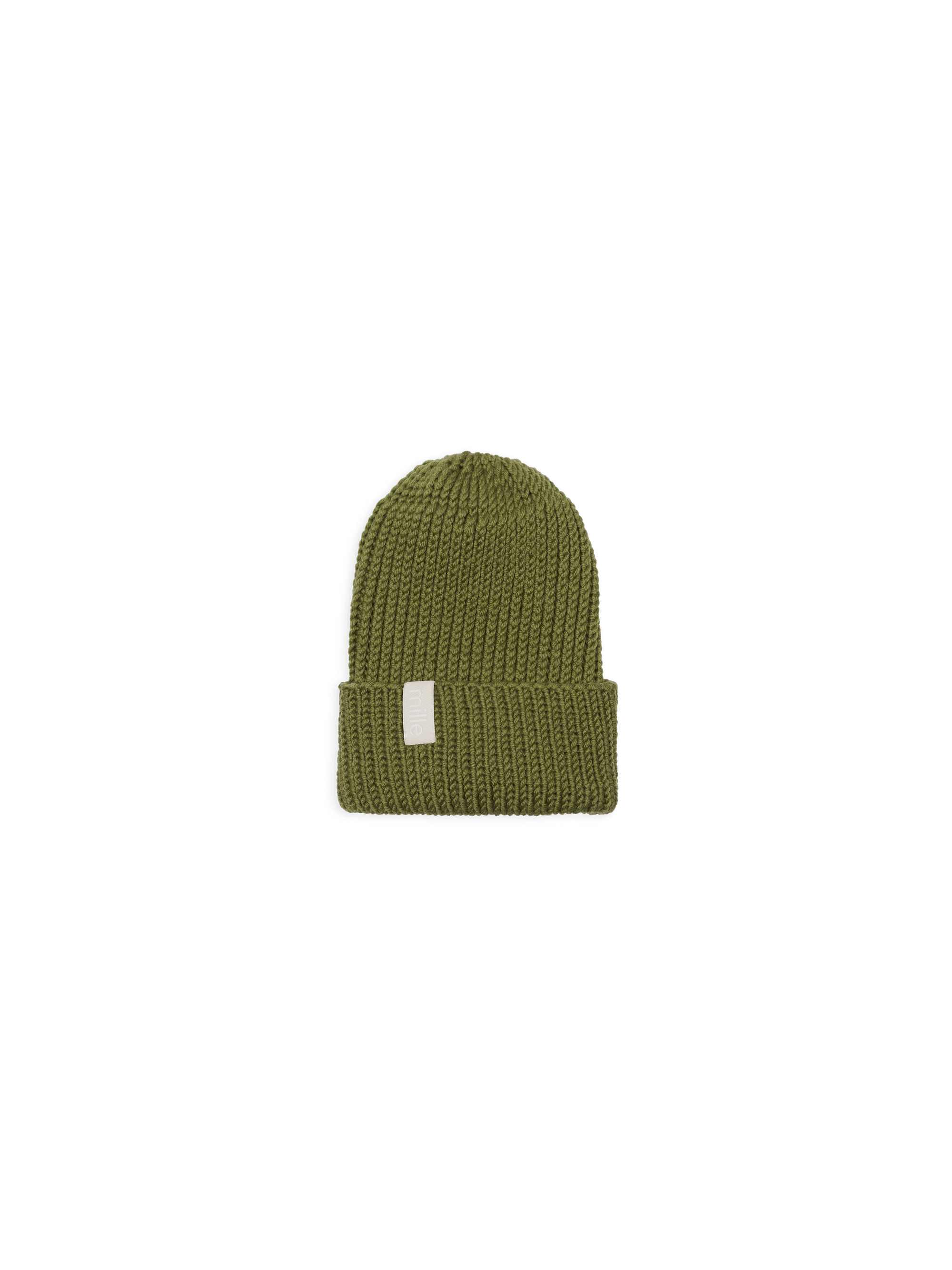 Beanie 'Merino'