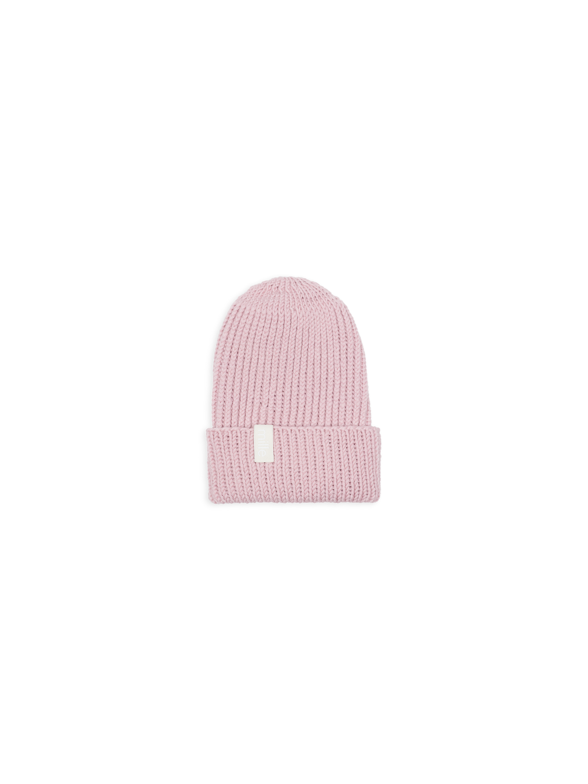 Beanie 'Merino'
