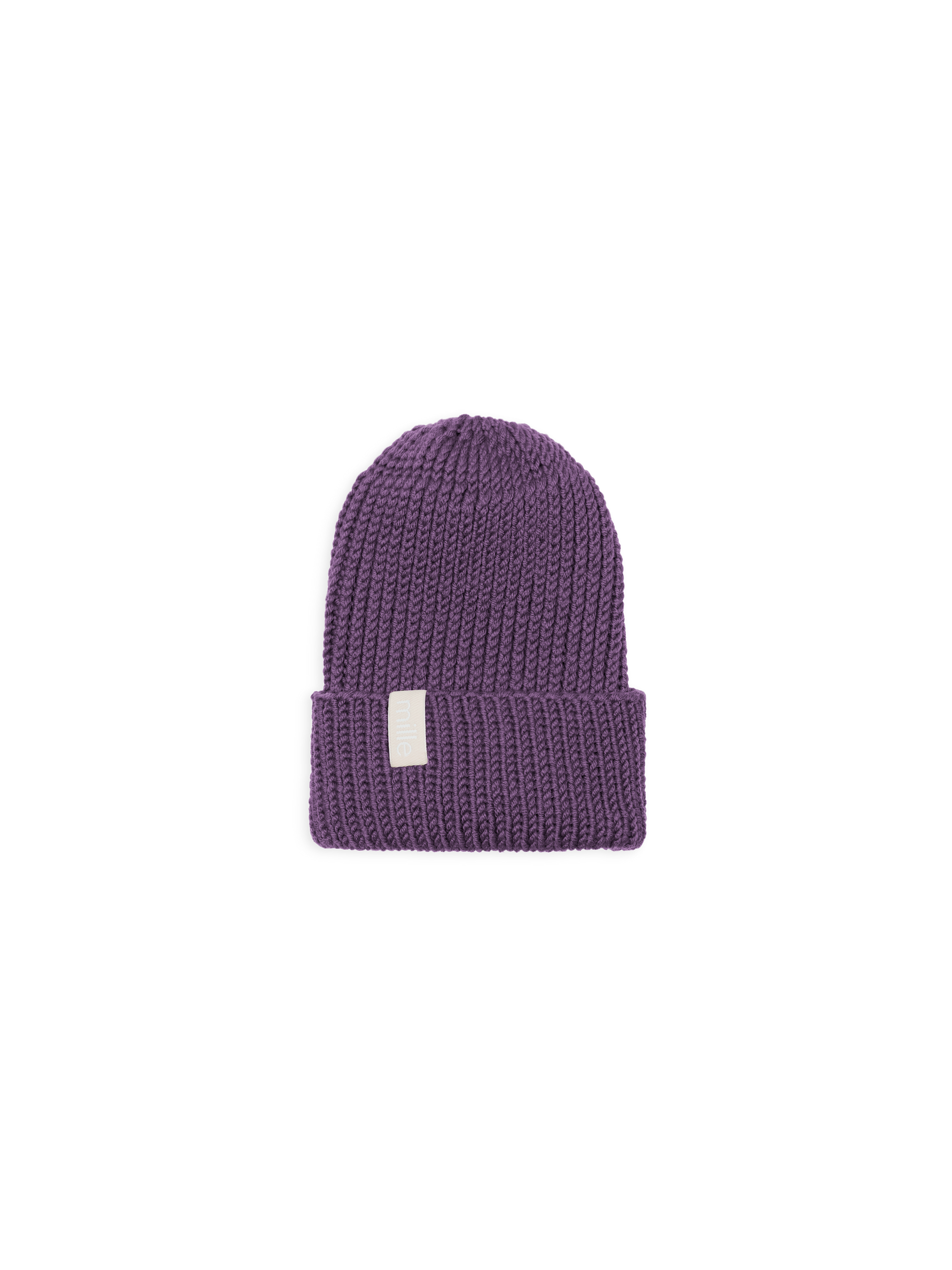 Beanie 'Merino'
