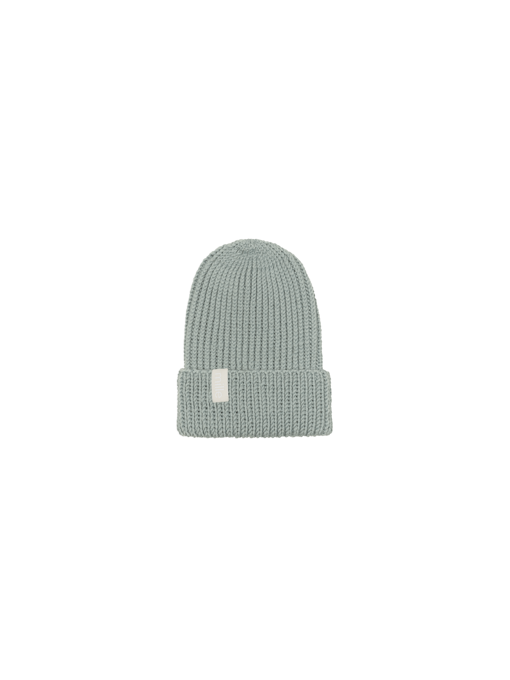 Beanie 'Merino'