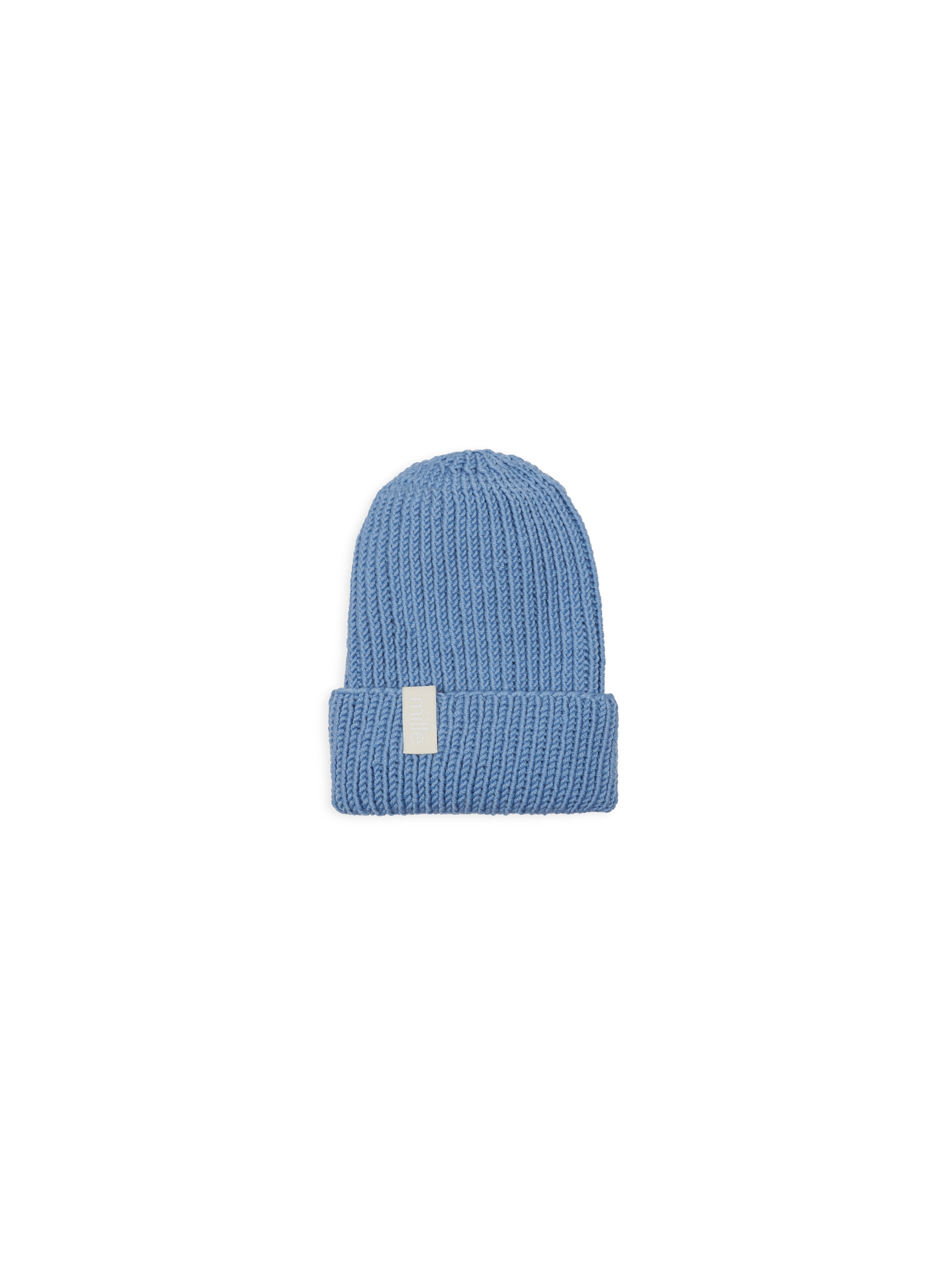 Beanie 'Merino'
