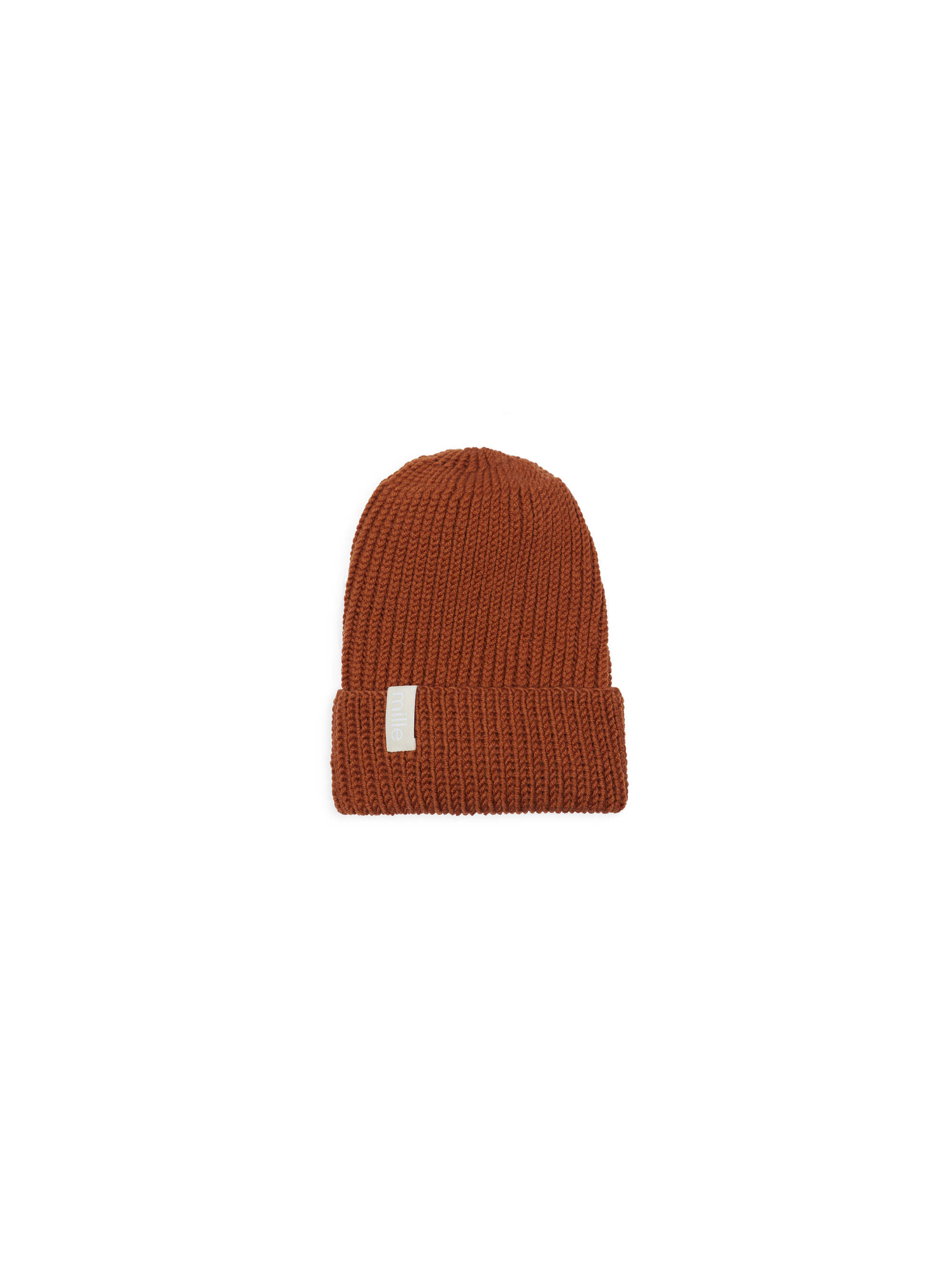 Beanie 'Merino'