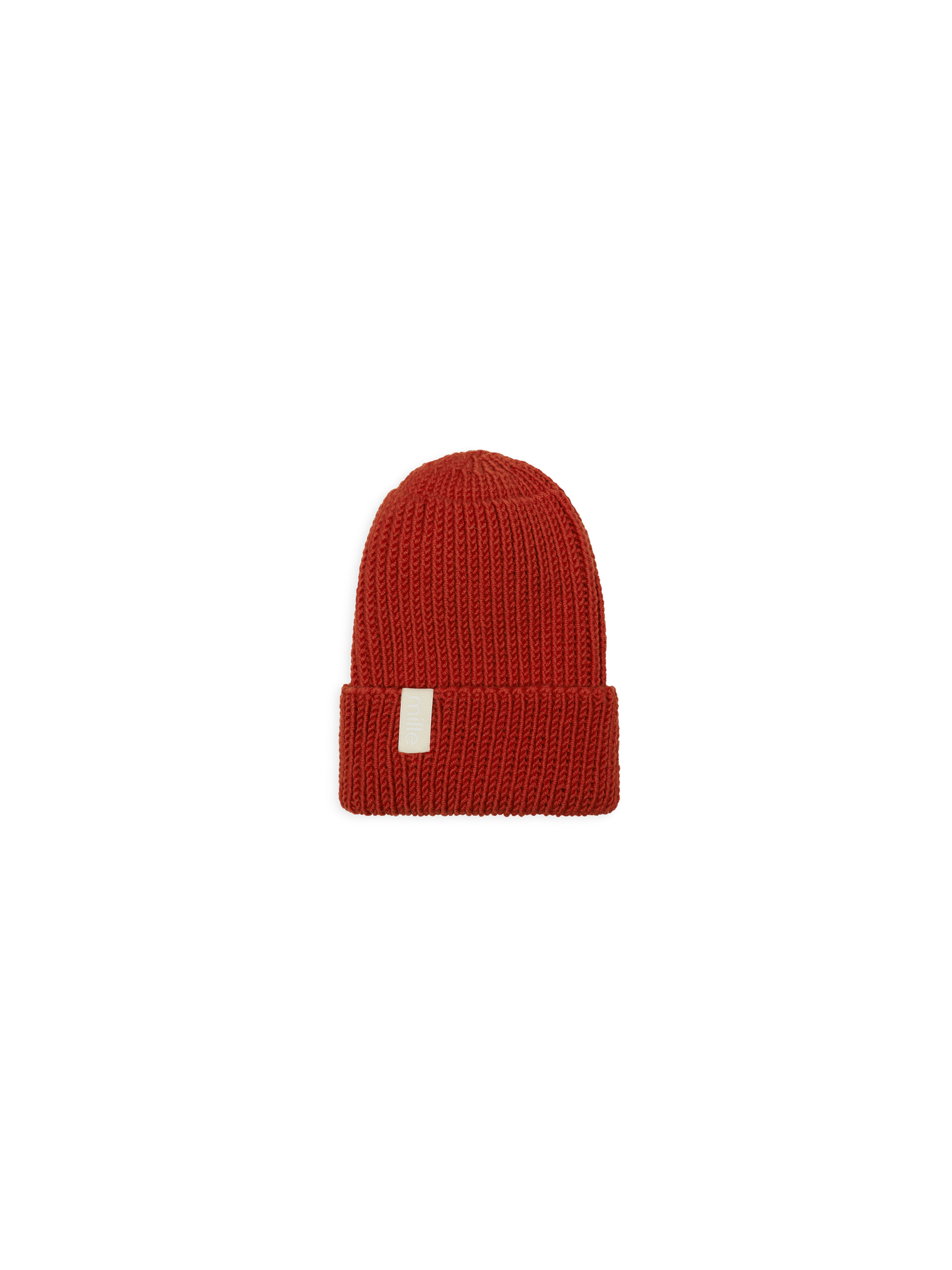 Beanie 'Merino'