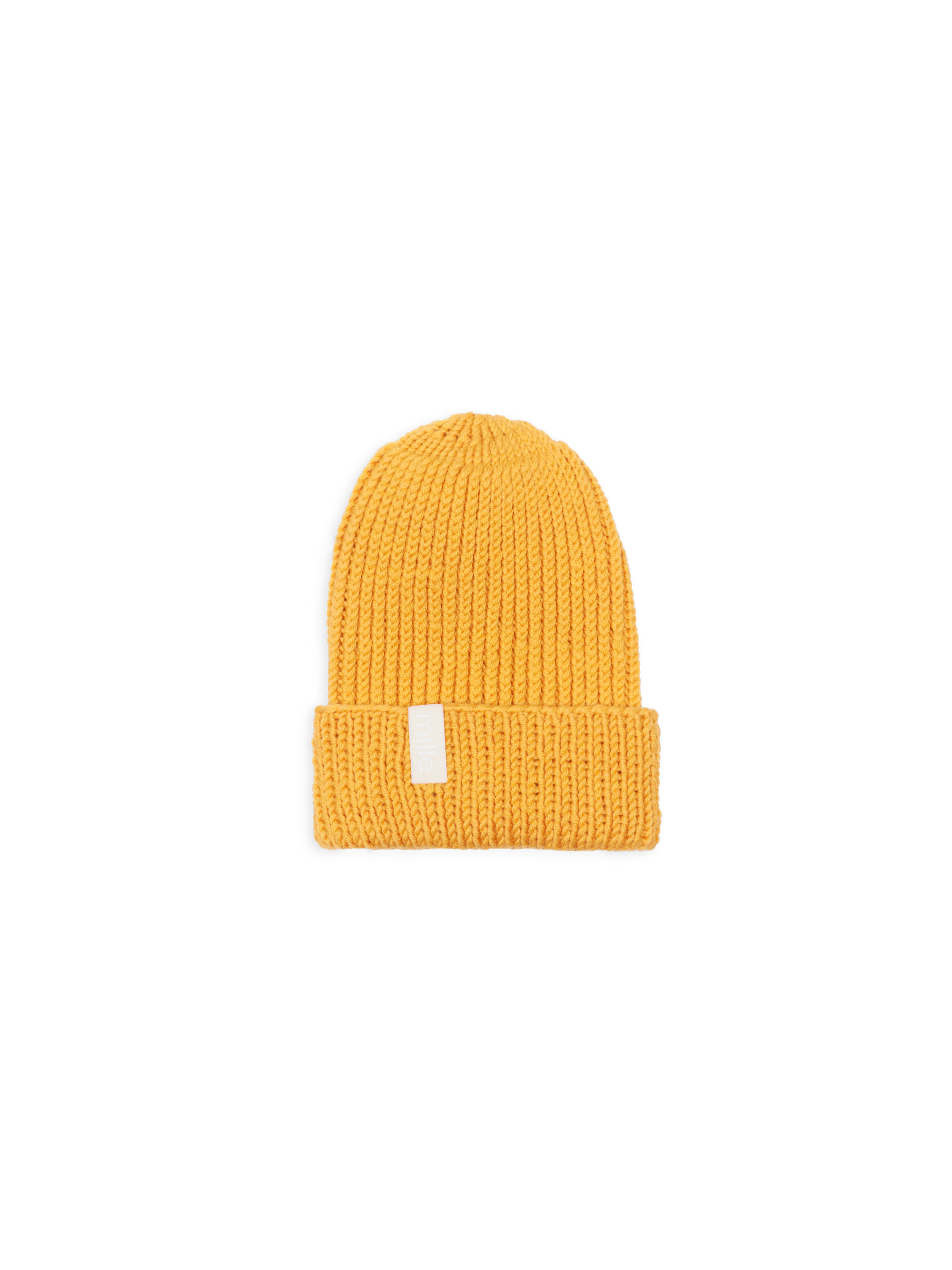 Beanie 'Merino'