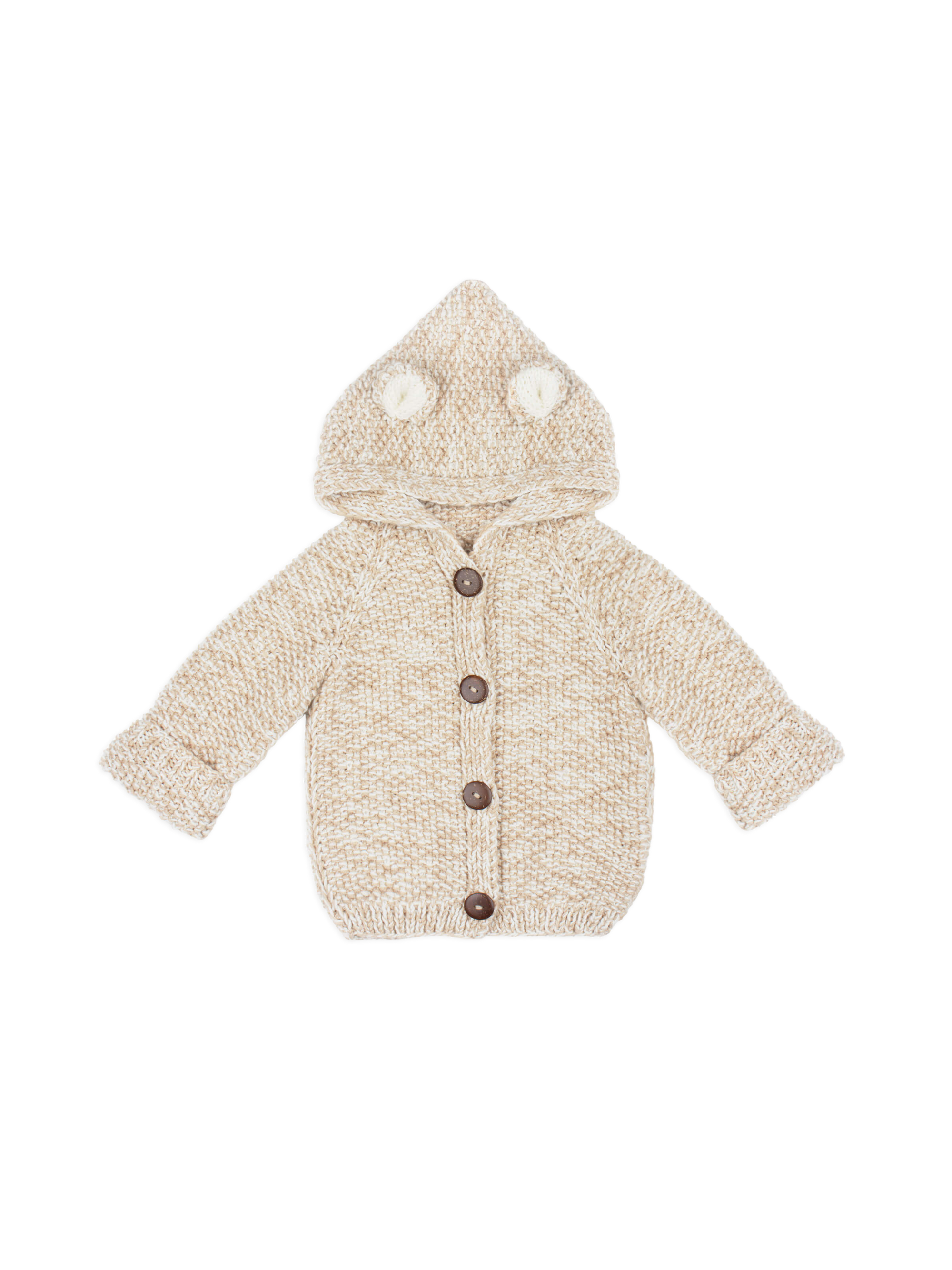 Kardigan 'Miś' Kids