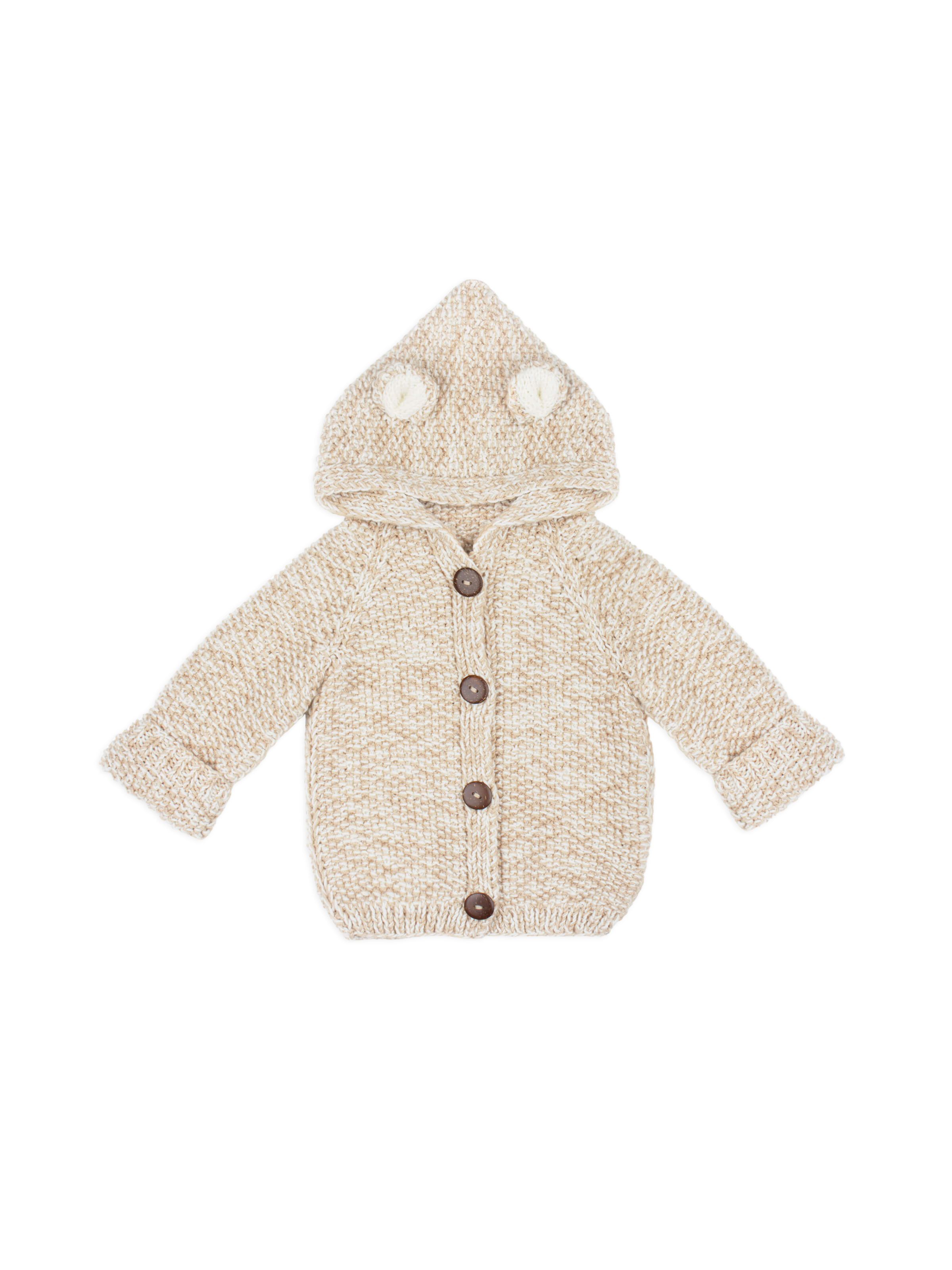 Kardigan 'Miś' Kids