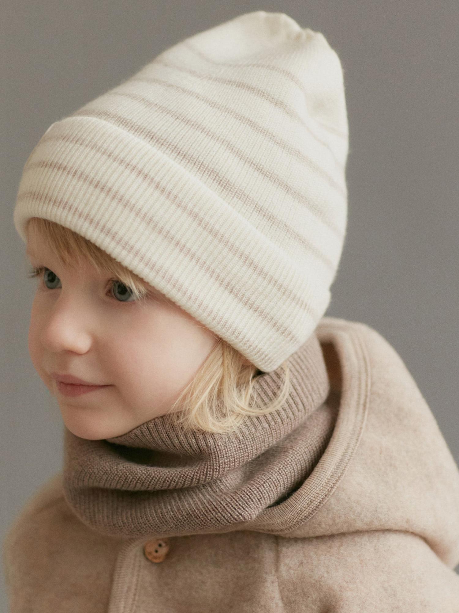Komin Loop 'Fine Merino'