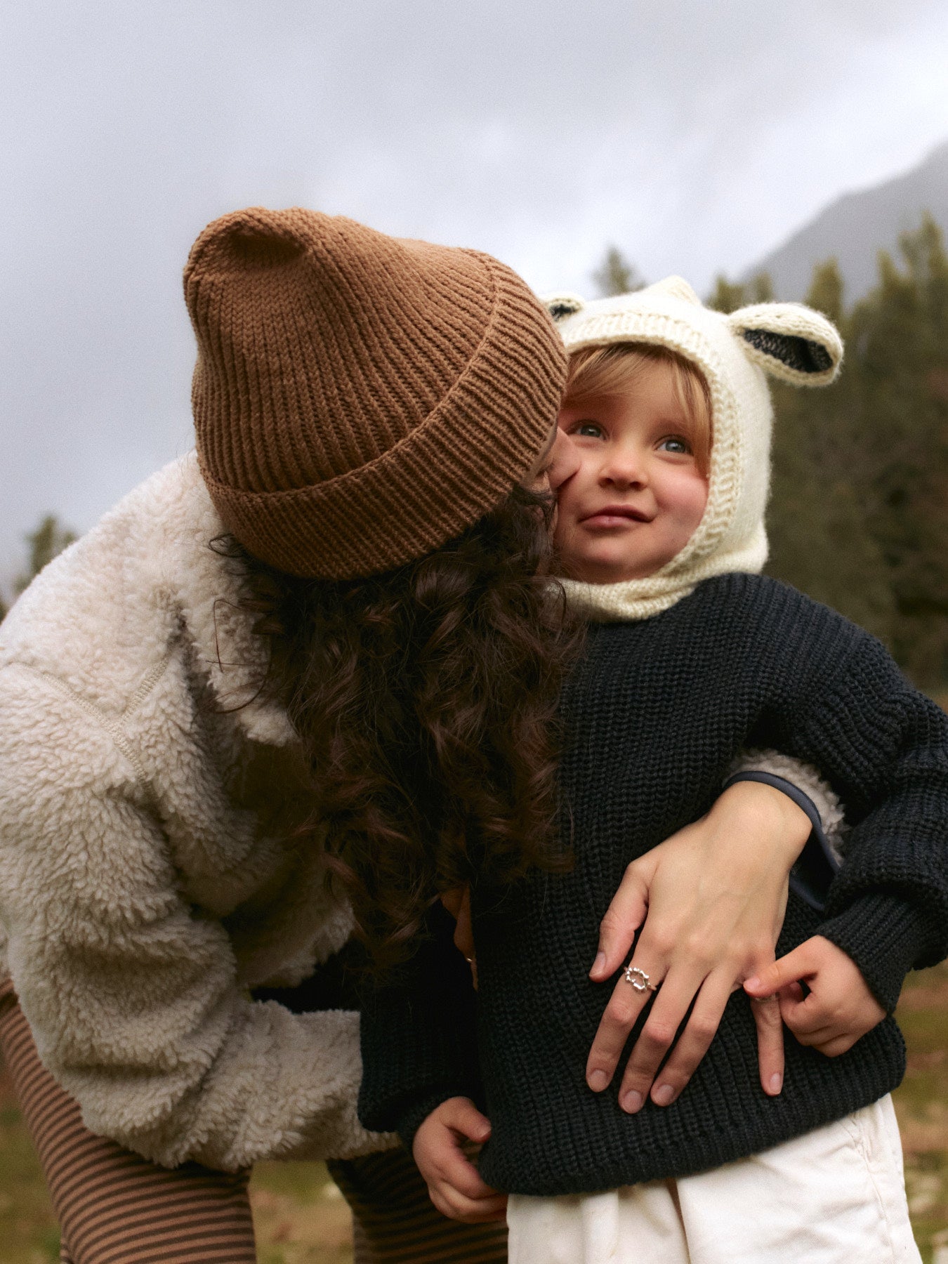 Beanie 'Merino'
