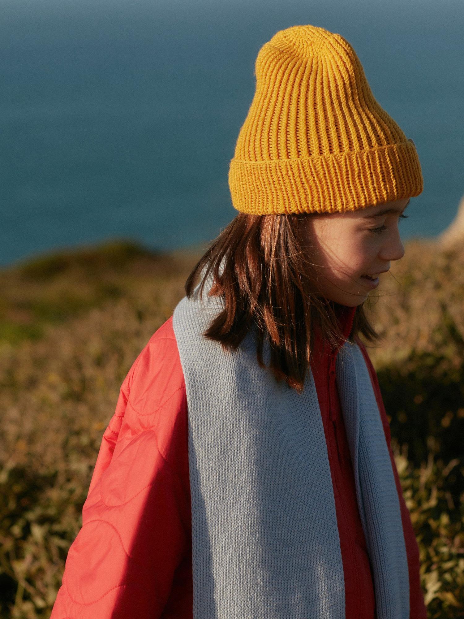 Beanie 'Merino'
