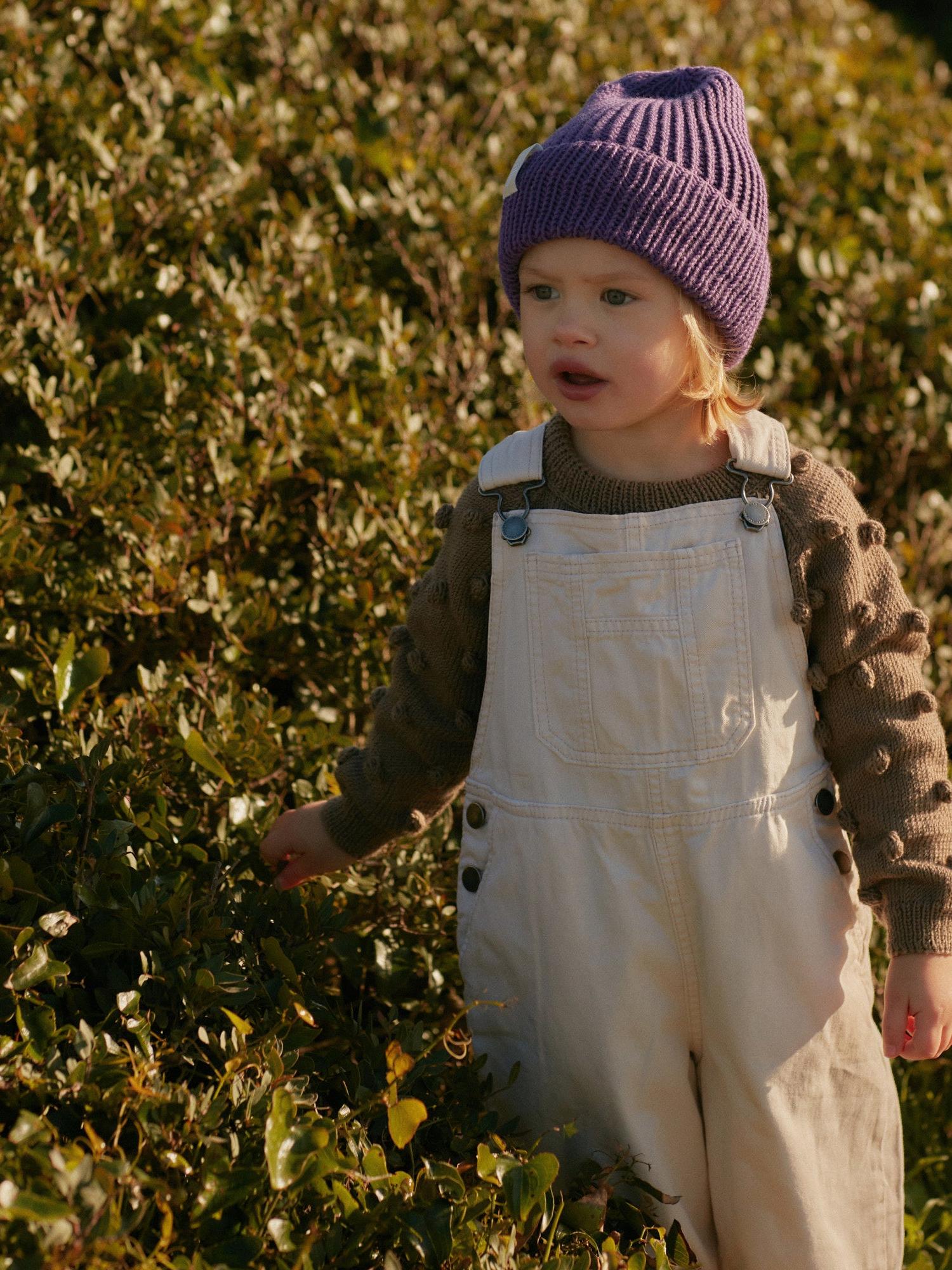 Beanie 'Merino'