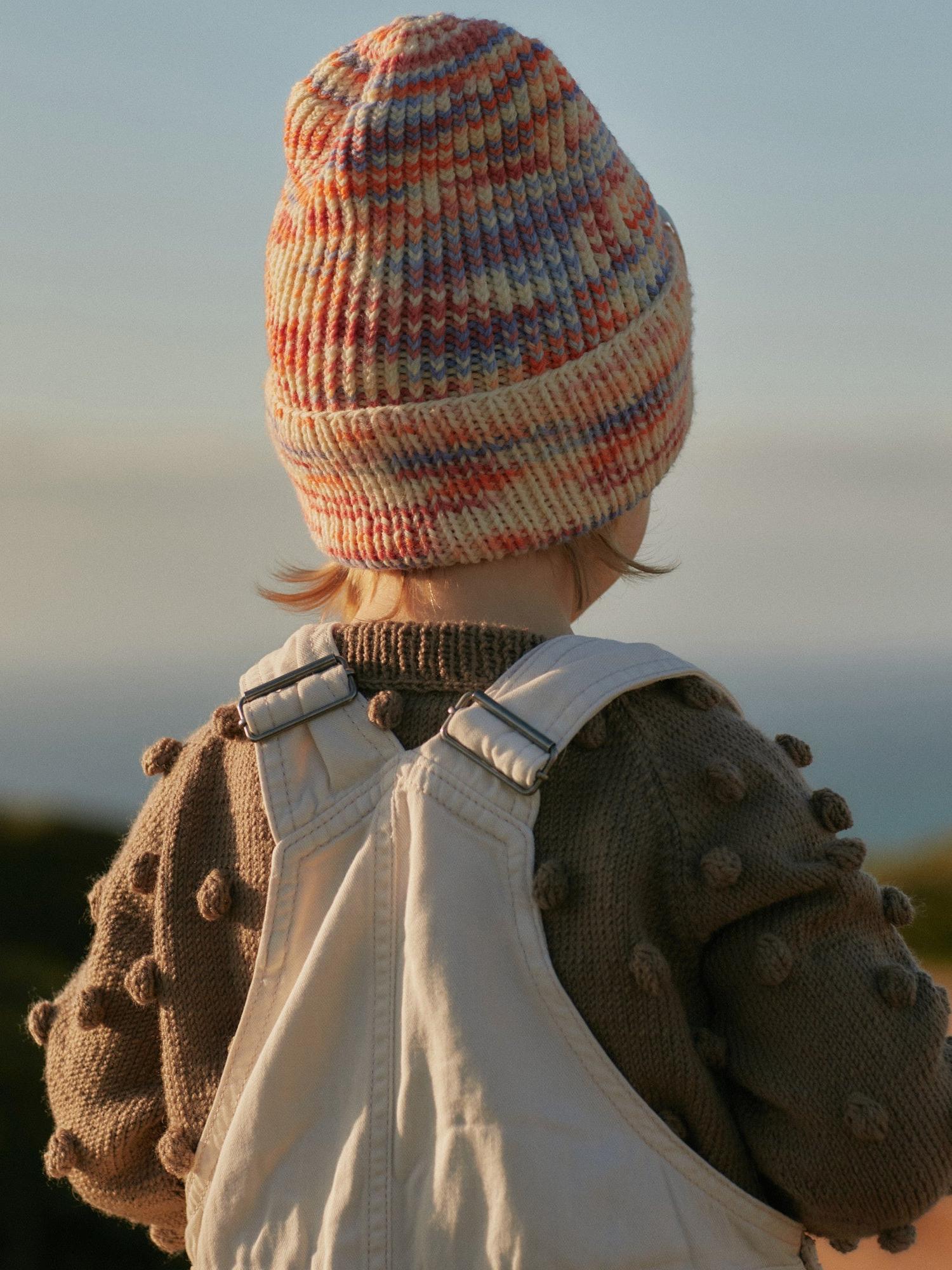 Beanie 'Merino'