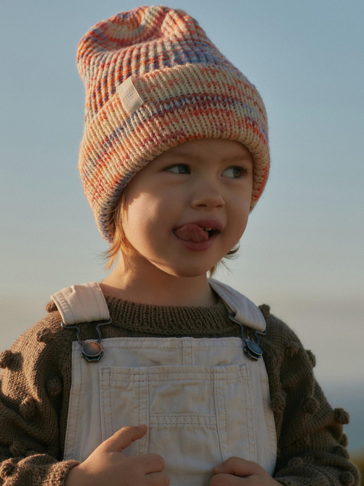 Beanie 'Merino'