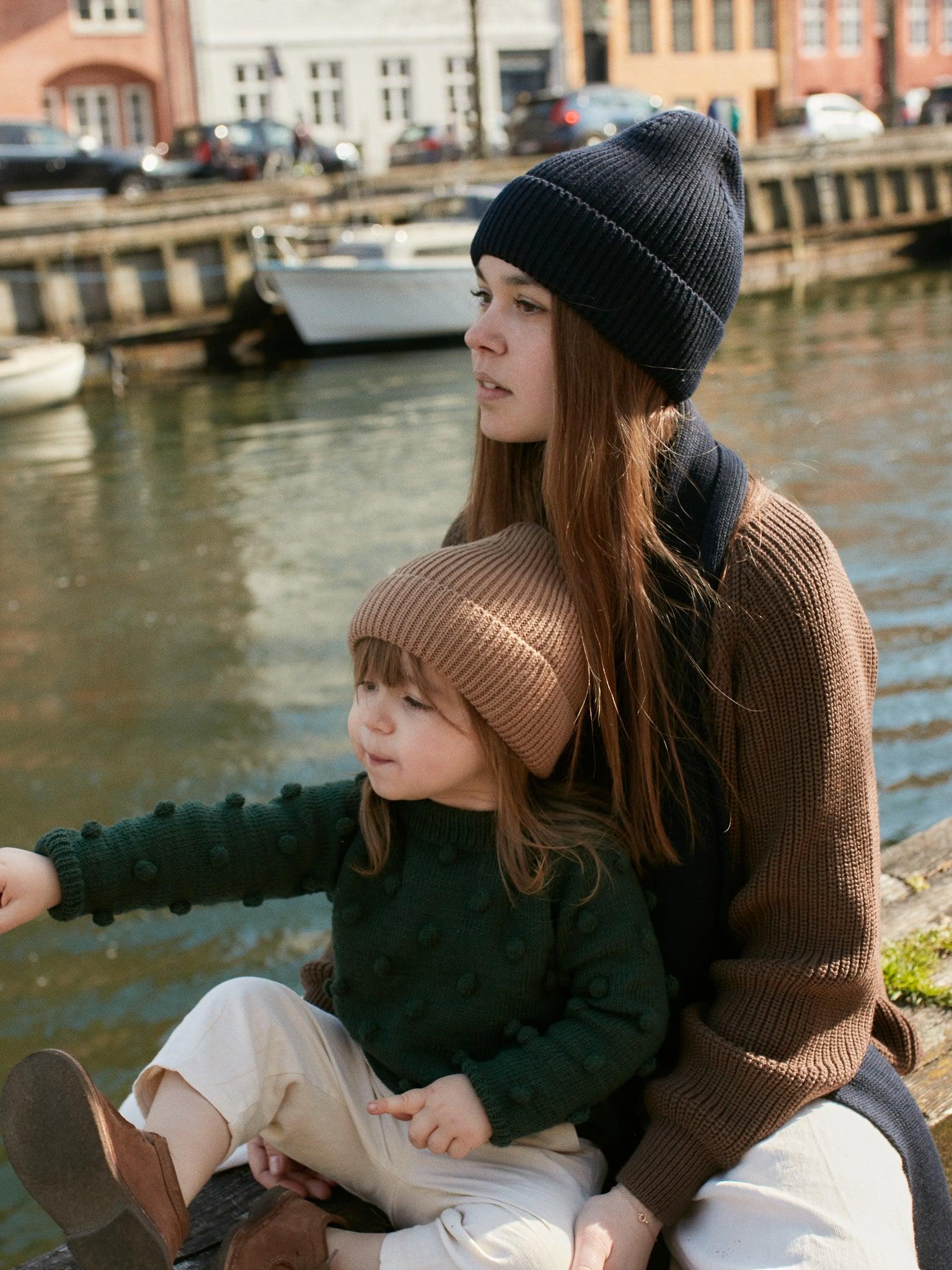 Beanie 'Everyday'