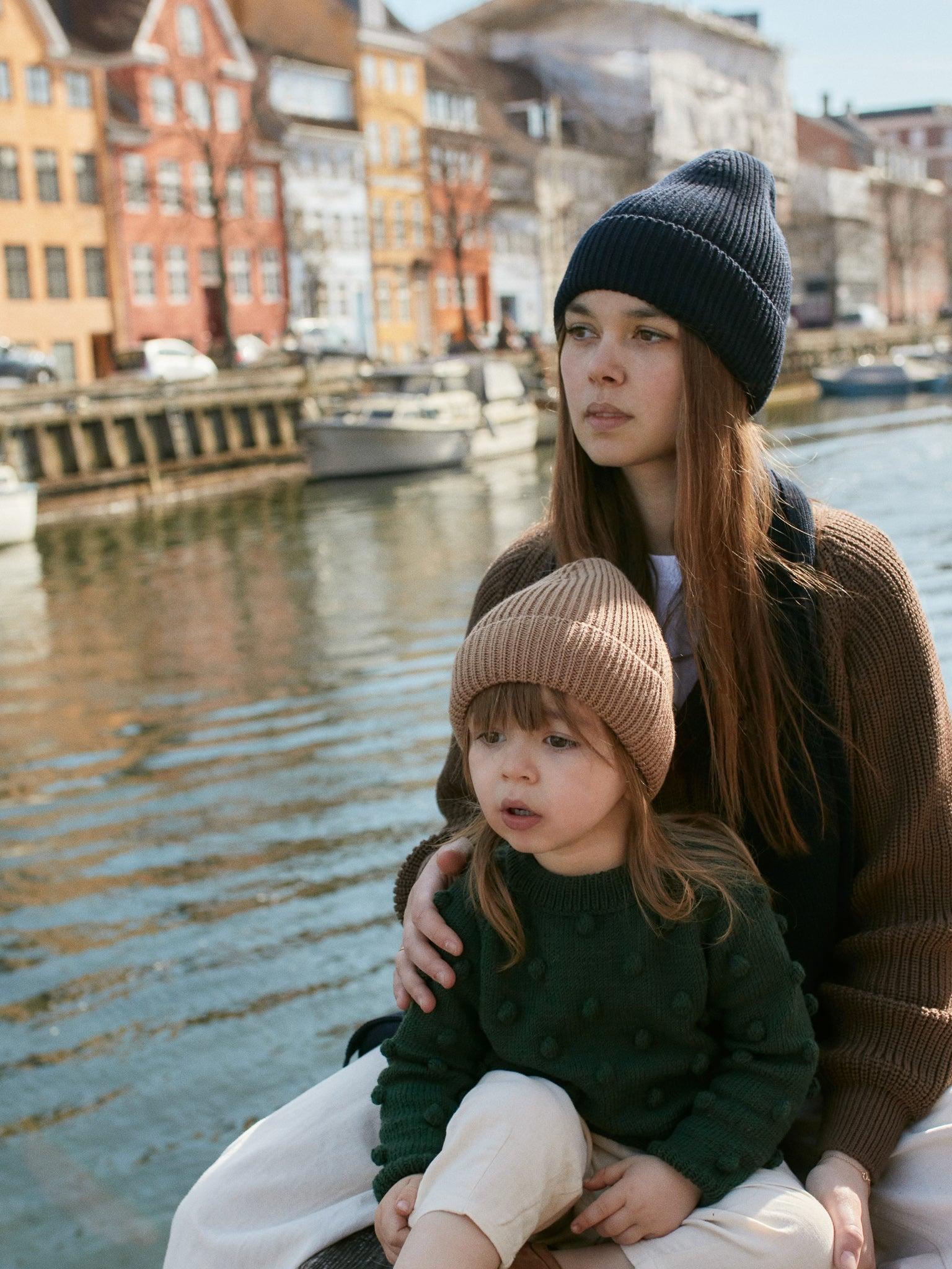Sweterek 'Popcorn' Kids II gatunek