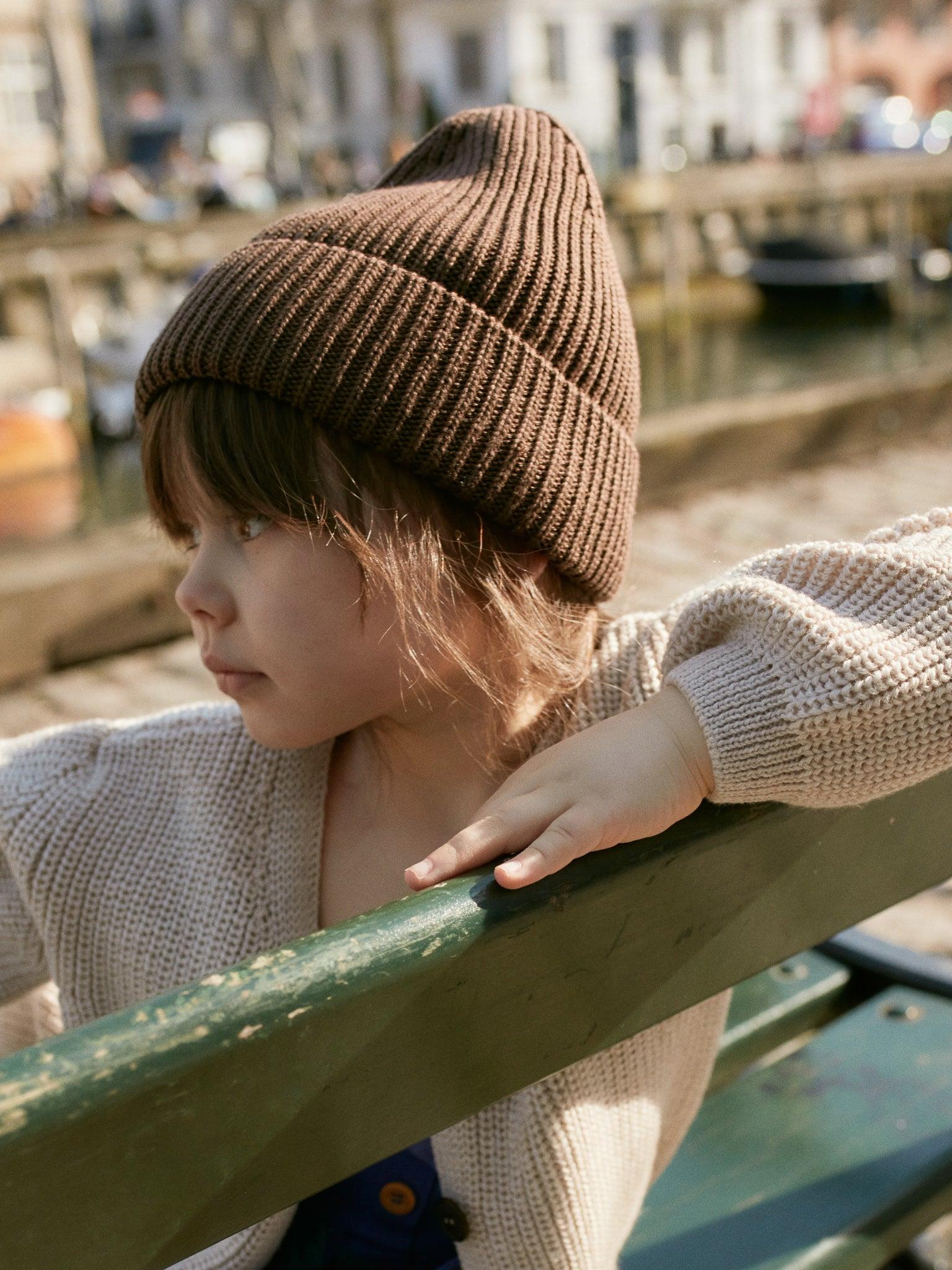 Beanie 'Everyday'