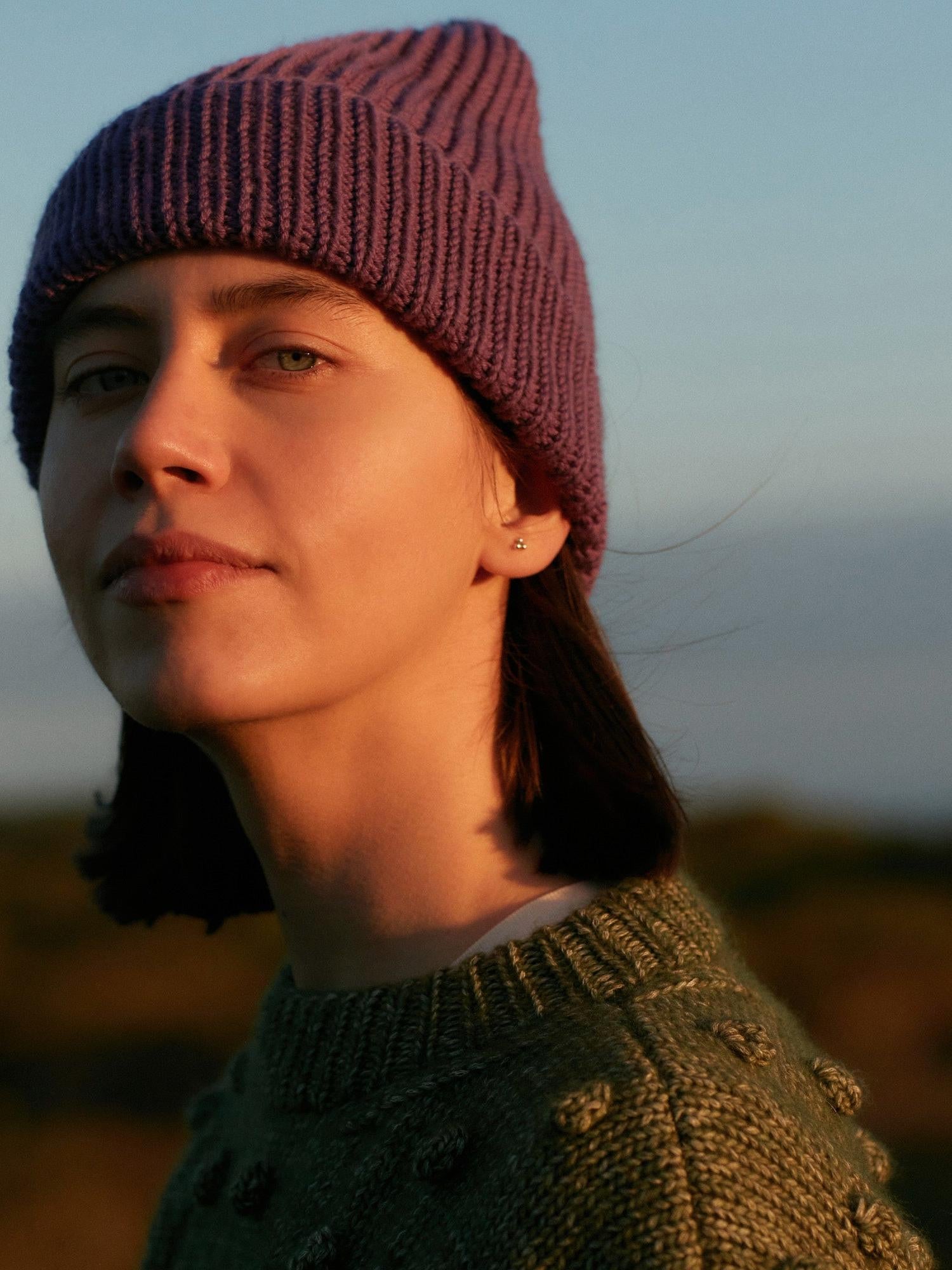 Beanie 'Merino'