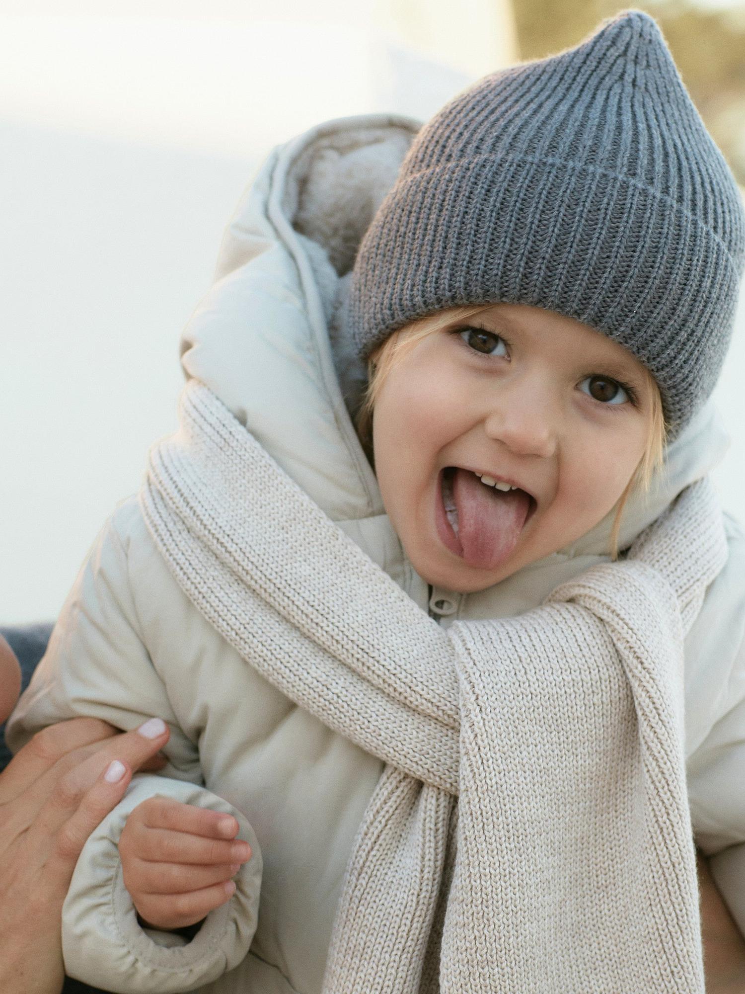 Beanie 'Everyday'
