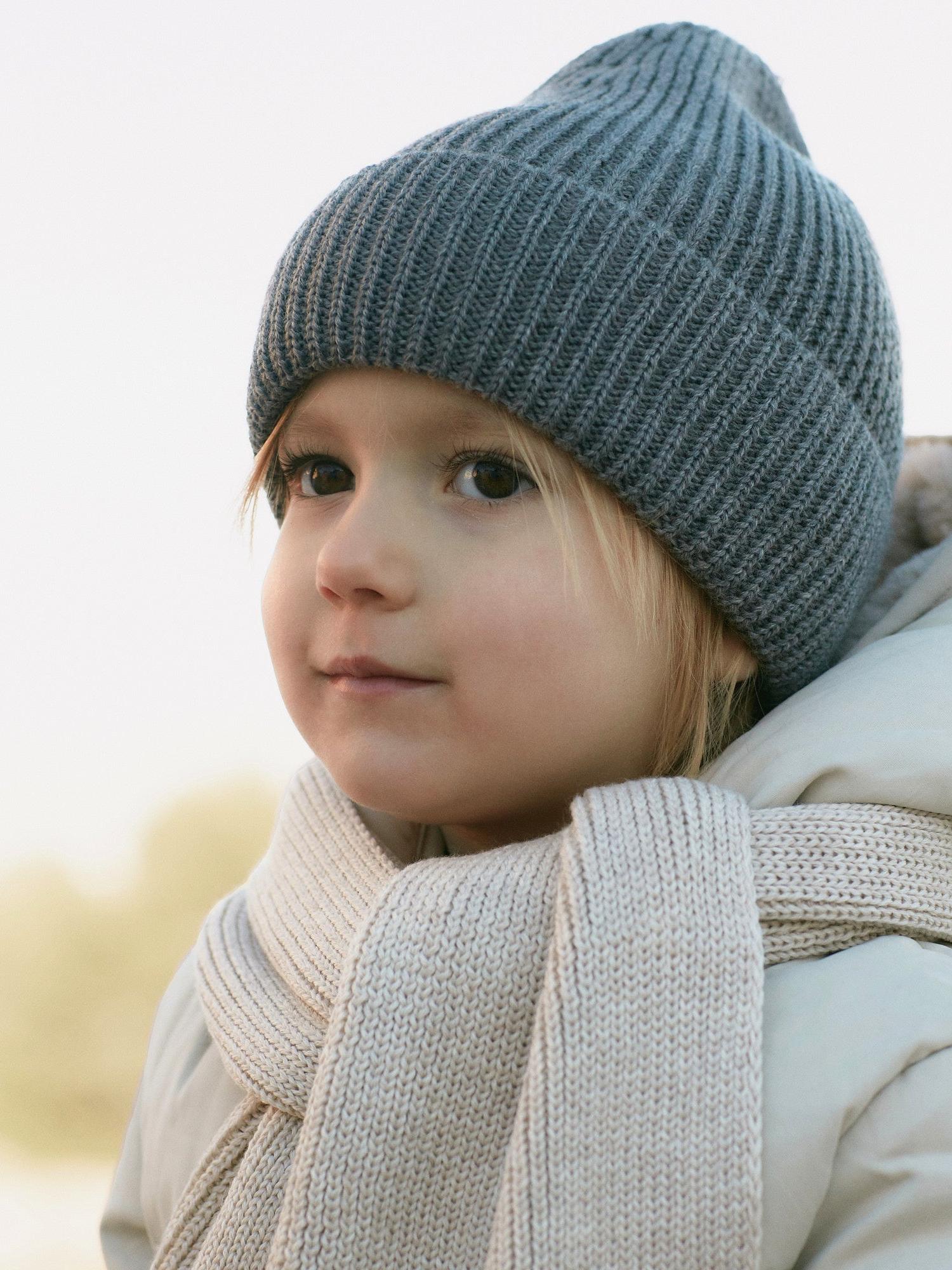 Beanie 'Everyday'