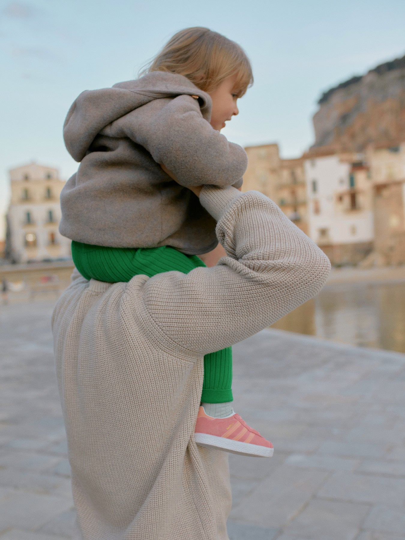 Legginsy 'Everyday' Kids