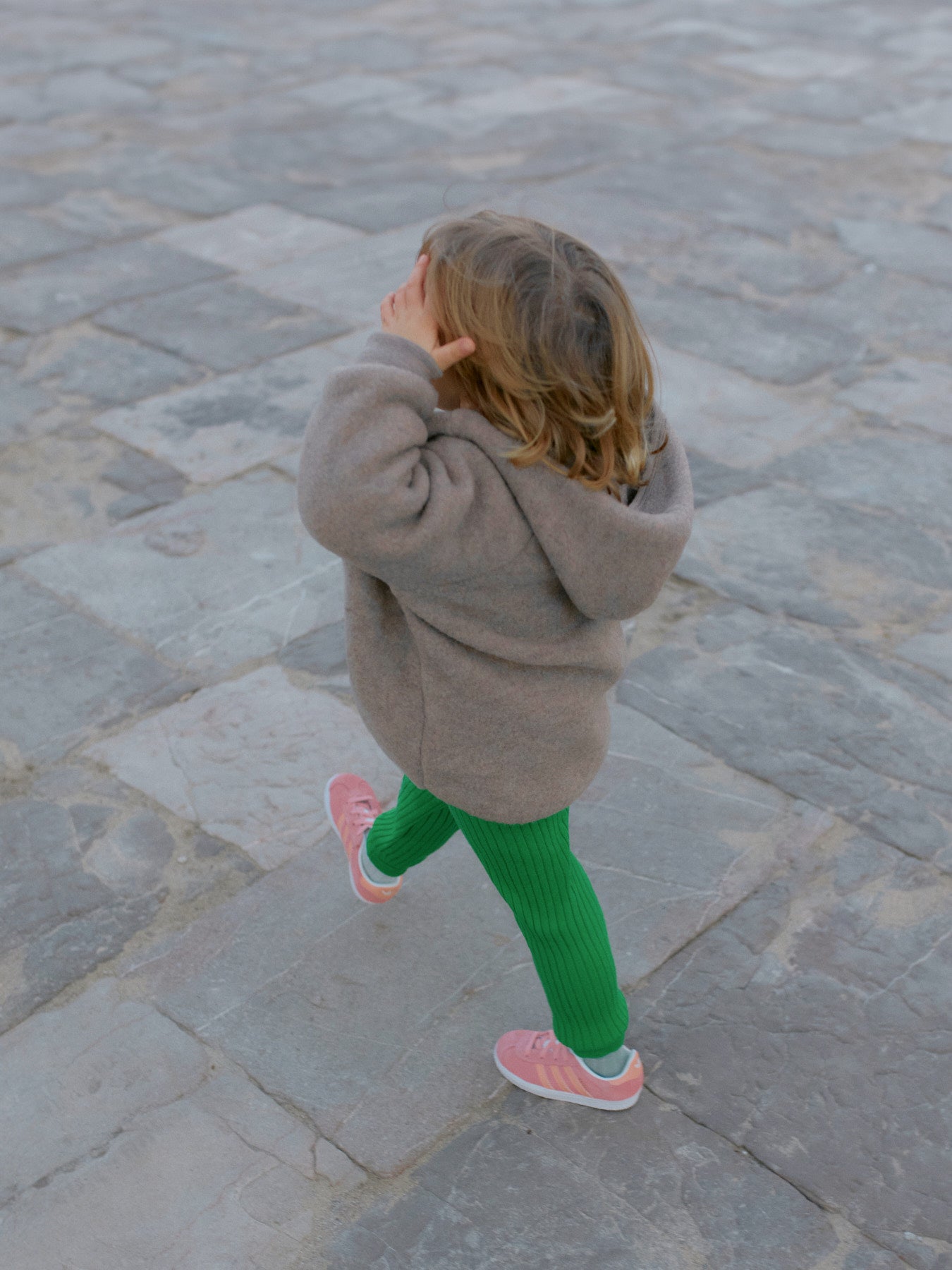 Legginsy 'Everyday' Kids
