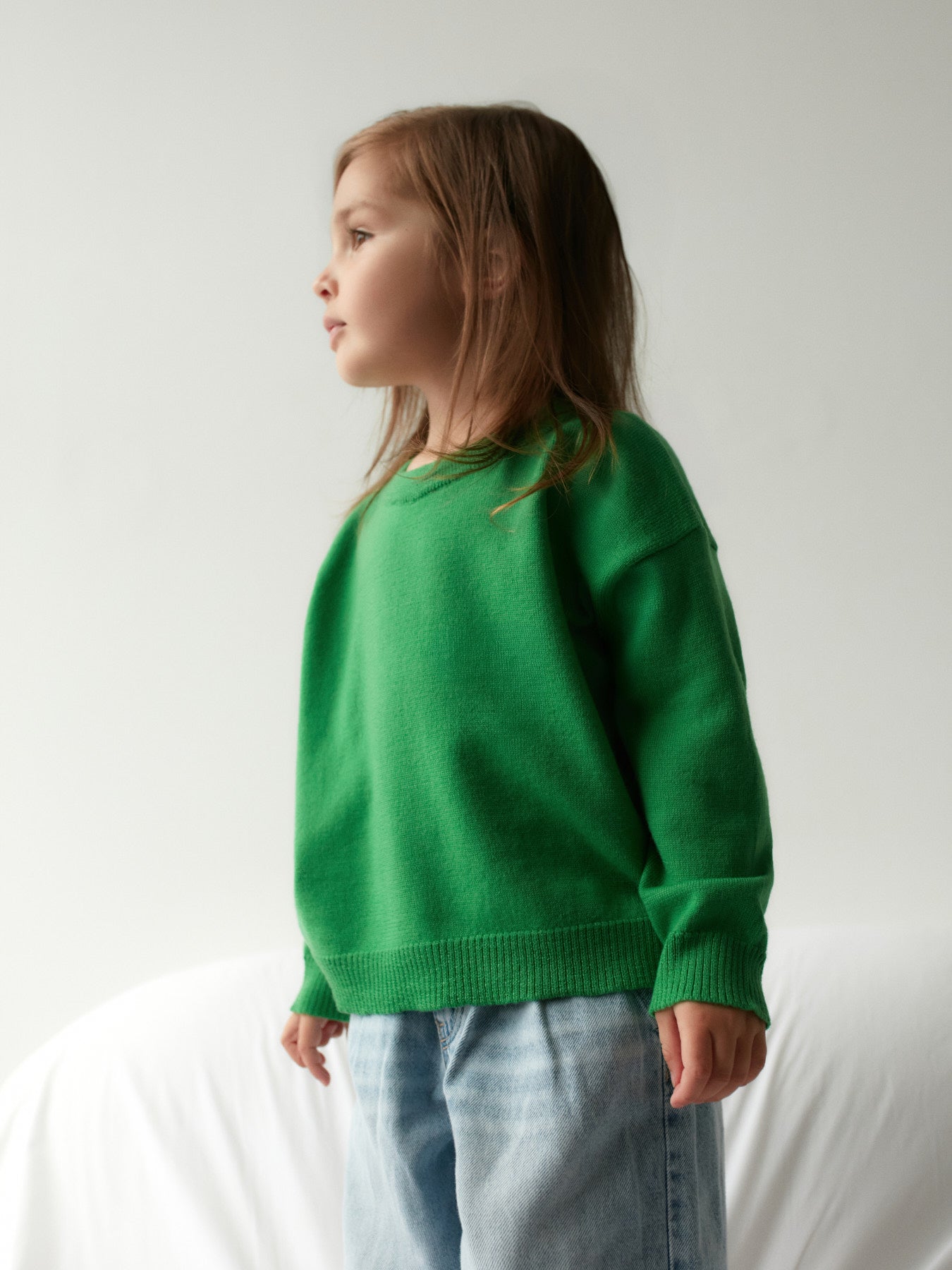 'Everyday' Kids sweater