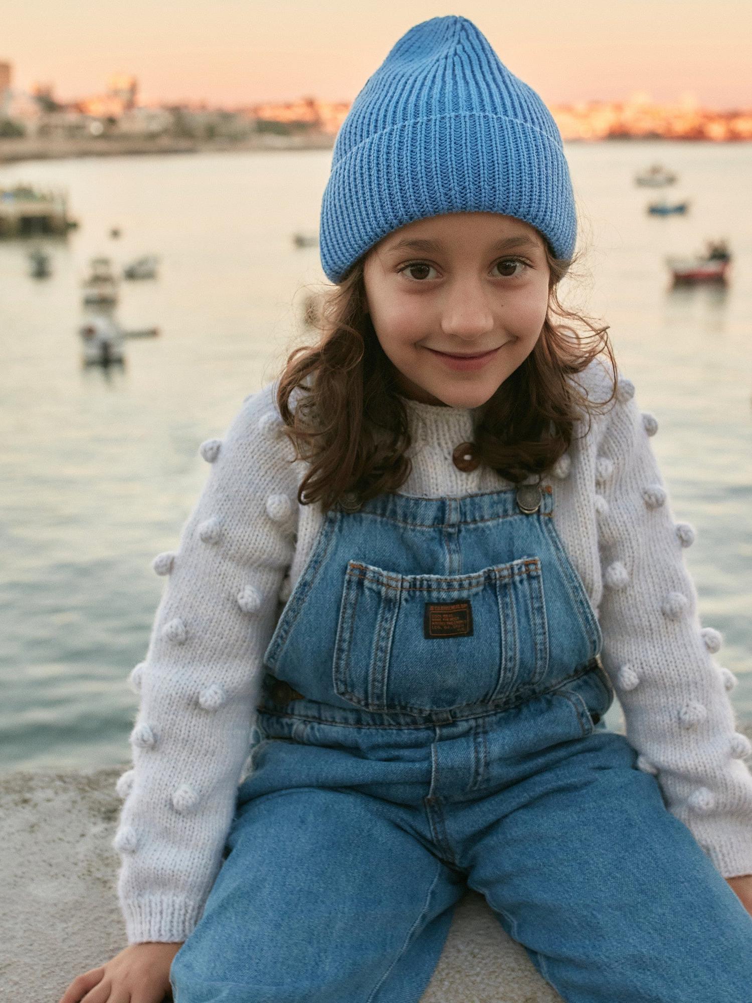 Beanie 'Everyday'