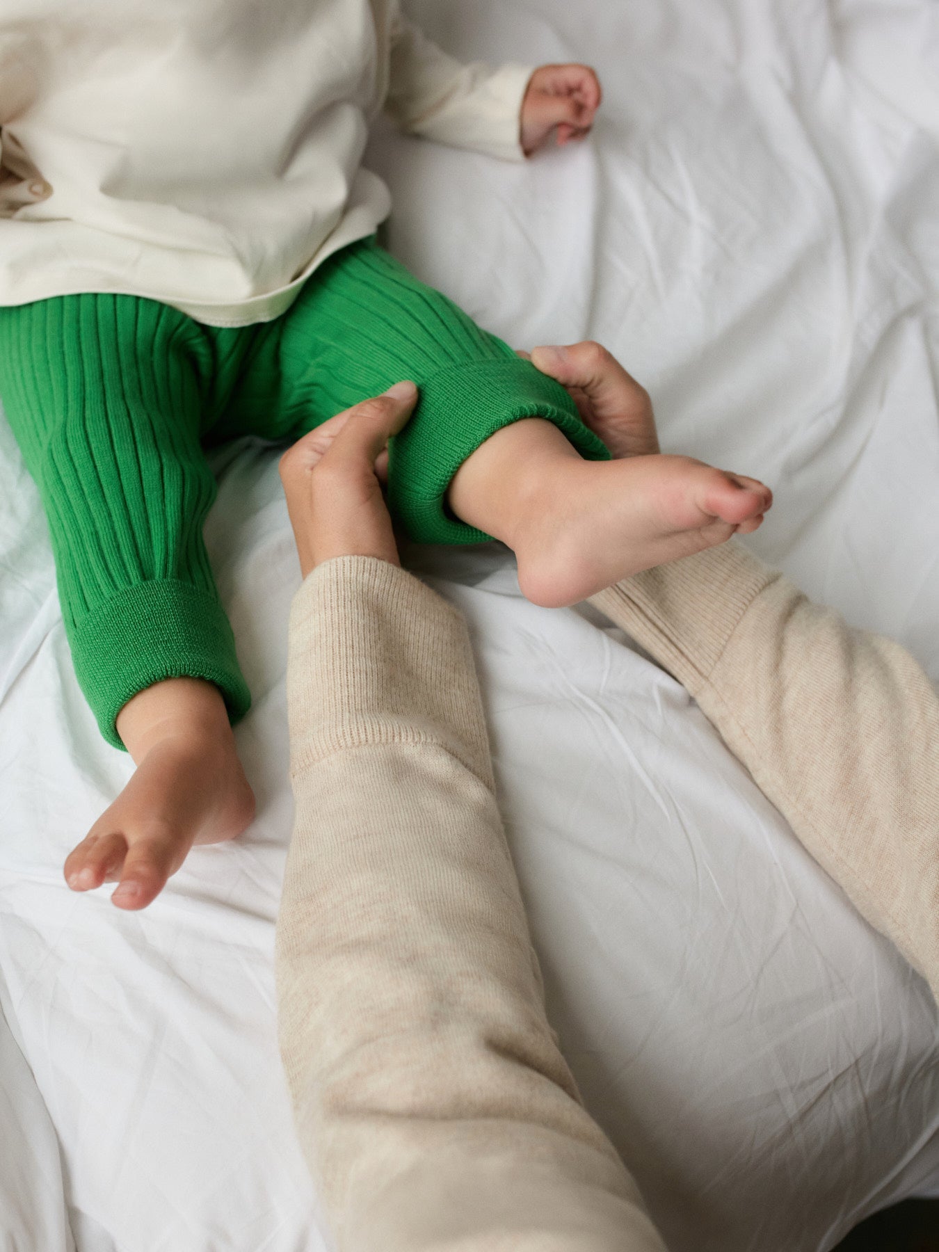 Legginsy 'Everyday' Kids