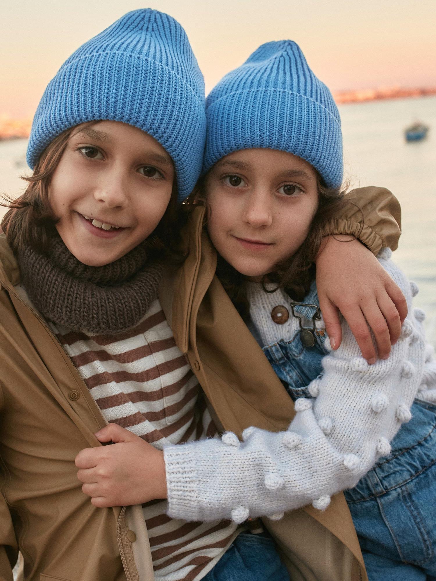 Beanie 'Everyday'