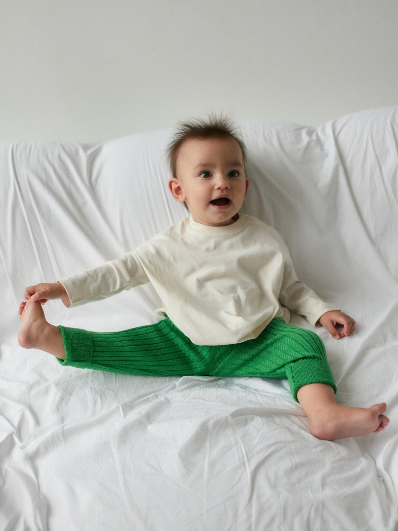 Legginsy 'Everyday' Kids