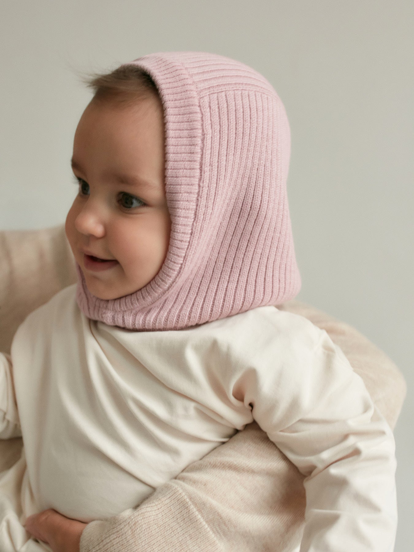 'Fine Merino' Balaclava