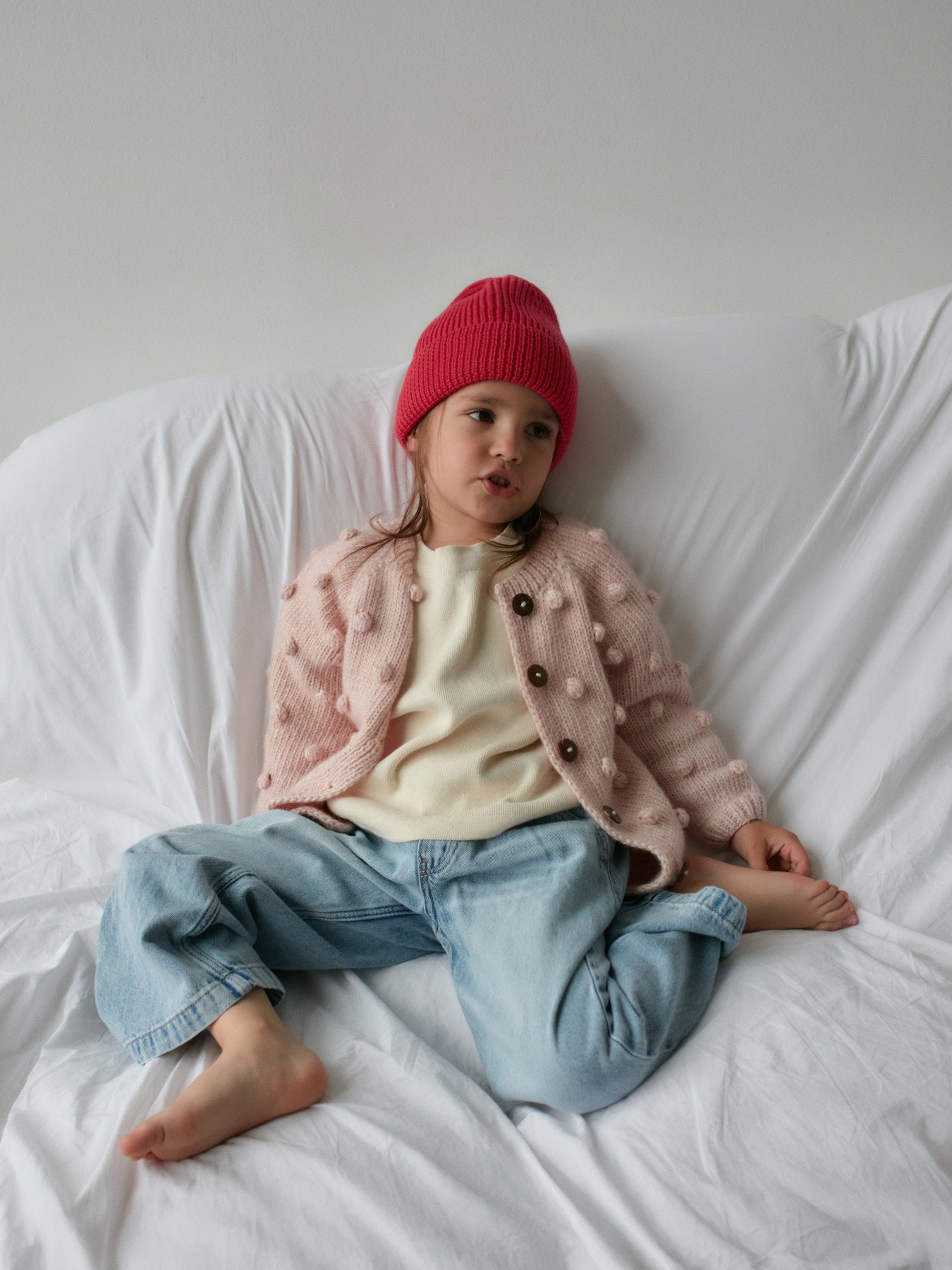 Beanie 'Everyday'
