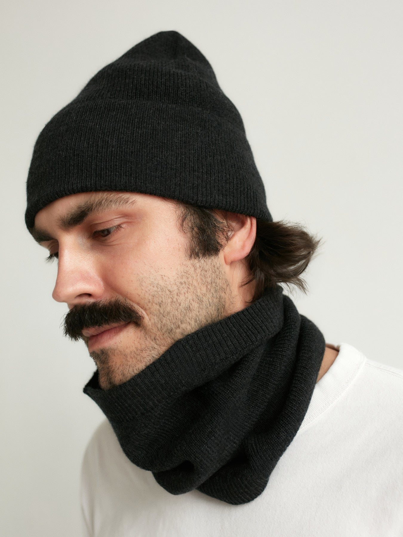 Fine Merino Beanie