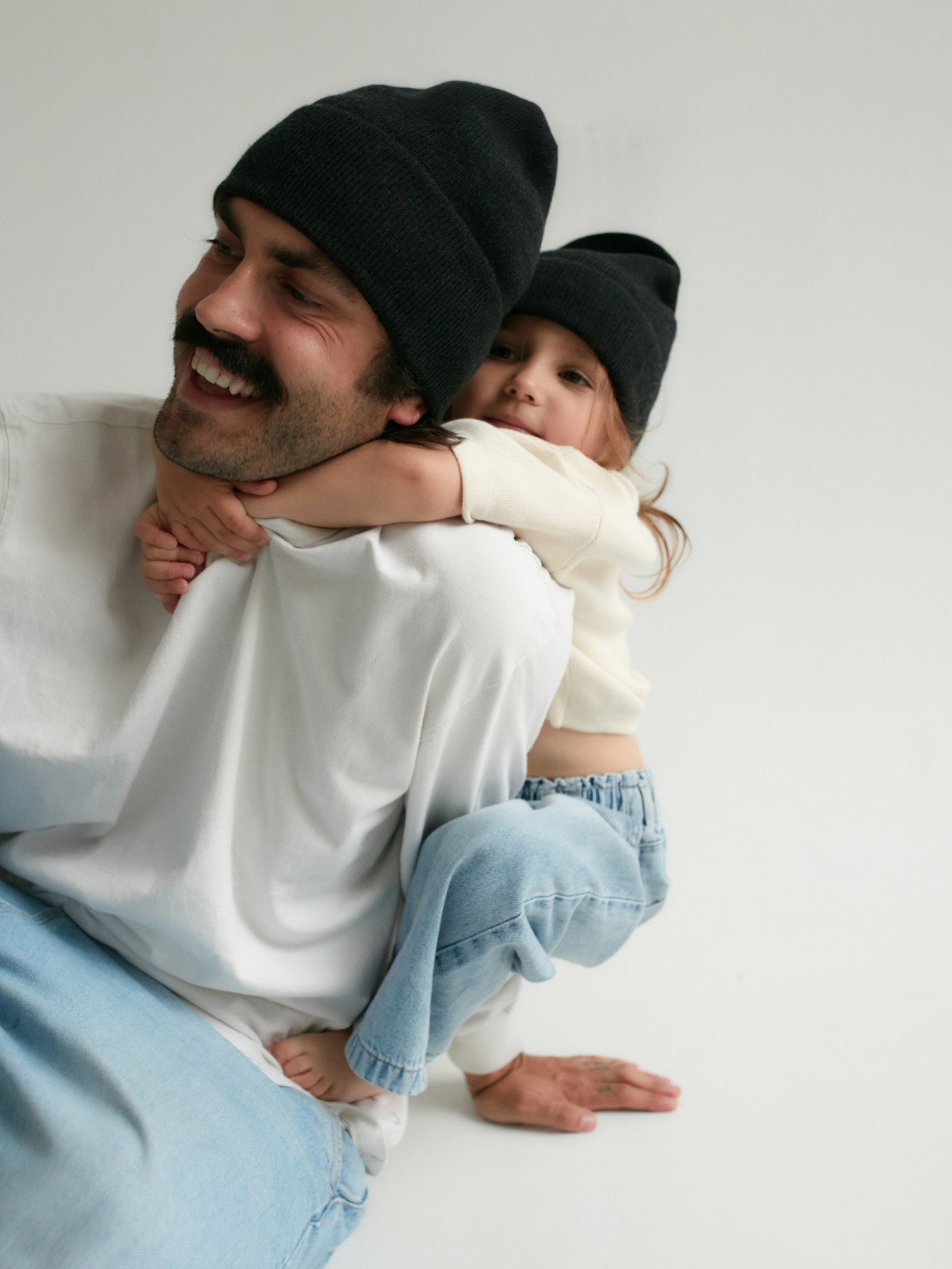 Fine Merino Beanie