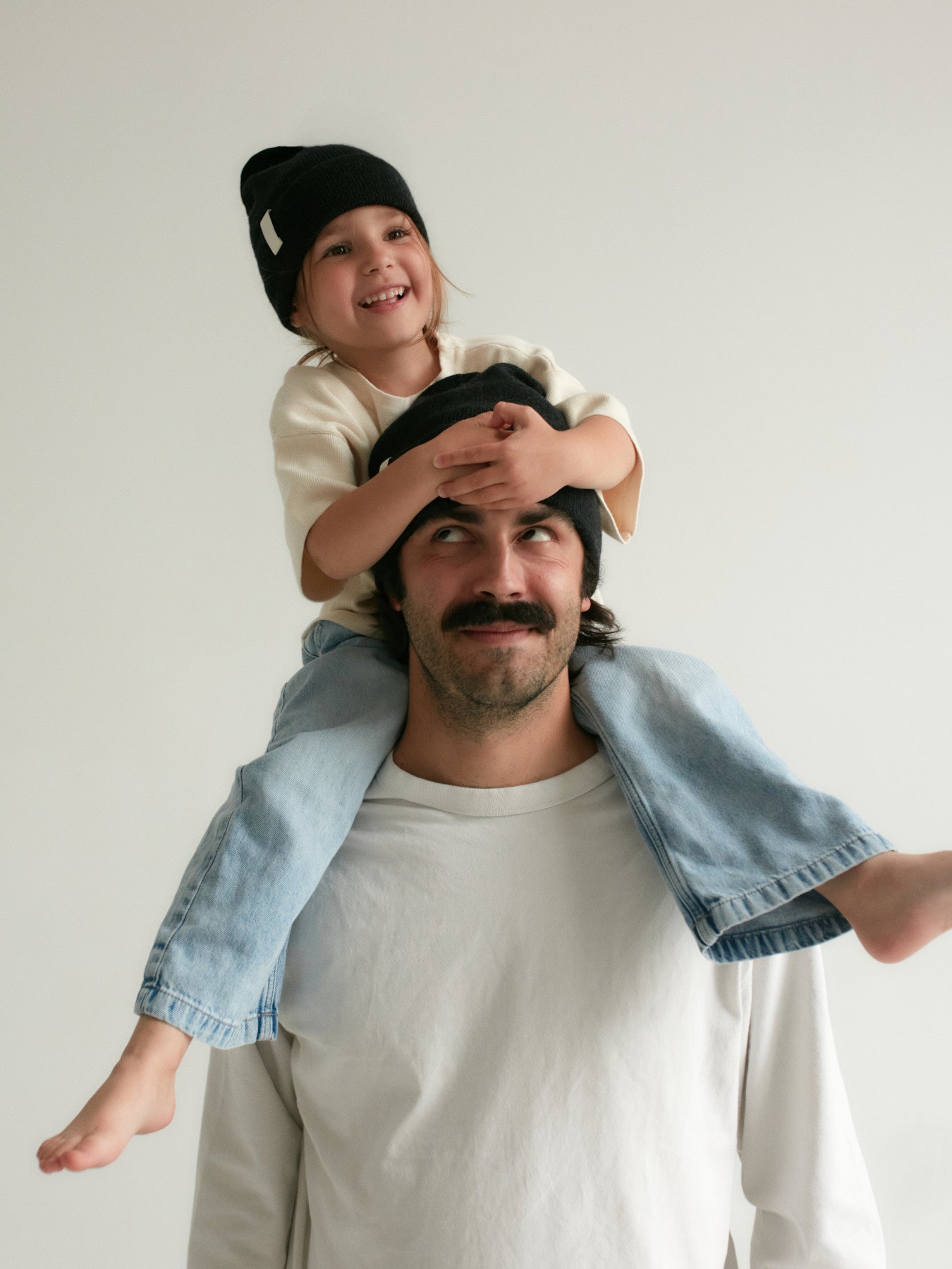 Fine Merino Beanie
