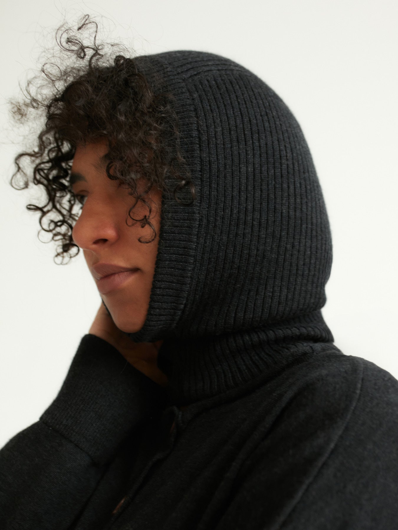 'Fine Merino' Balaclava