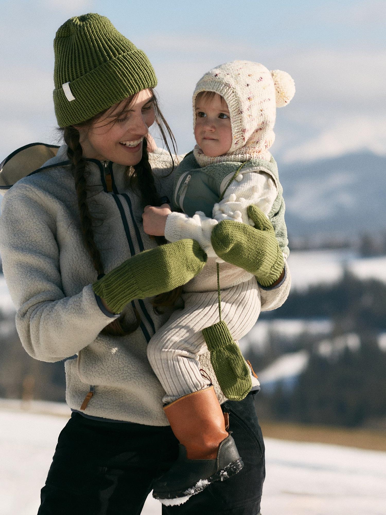 Beanie 'Merino'
