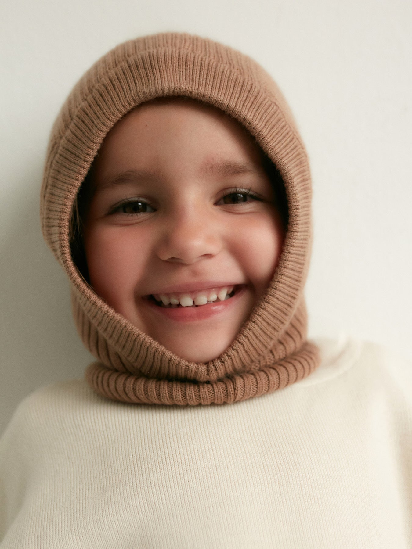 'Fine Merino' Balaclava