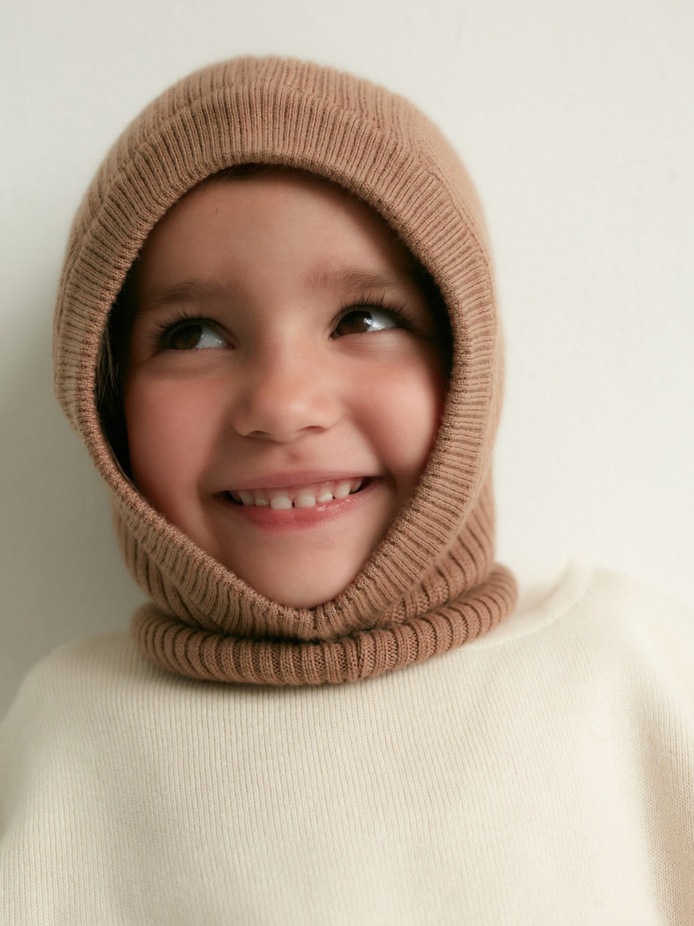 'Fine Merino' Balaclava