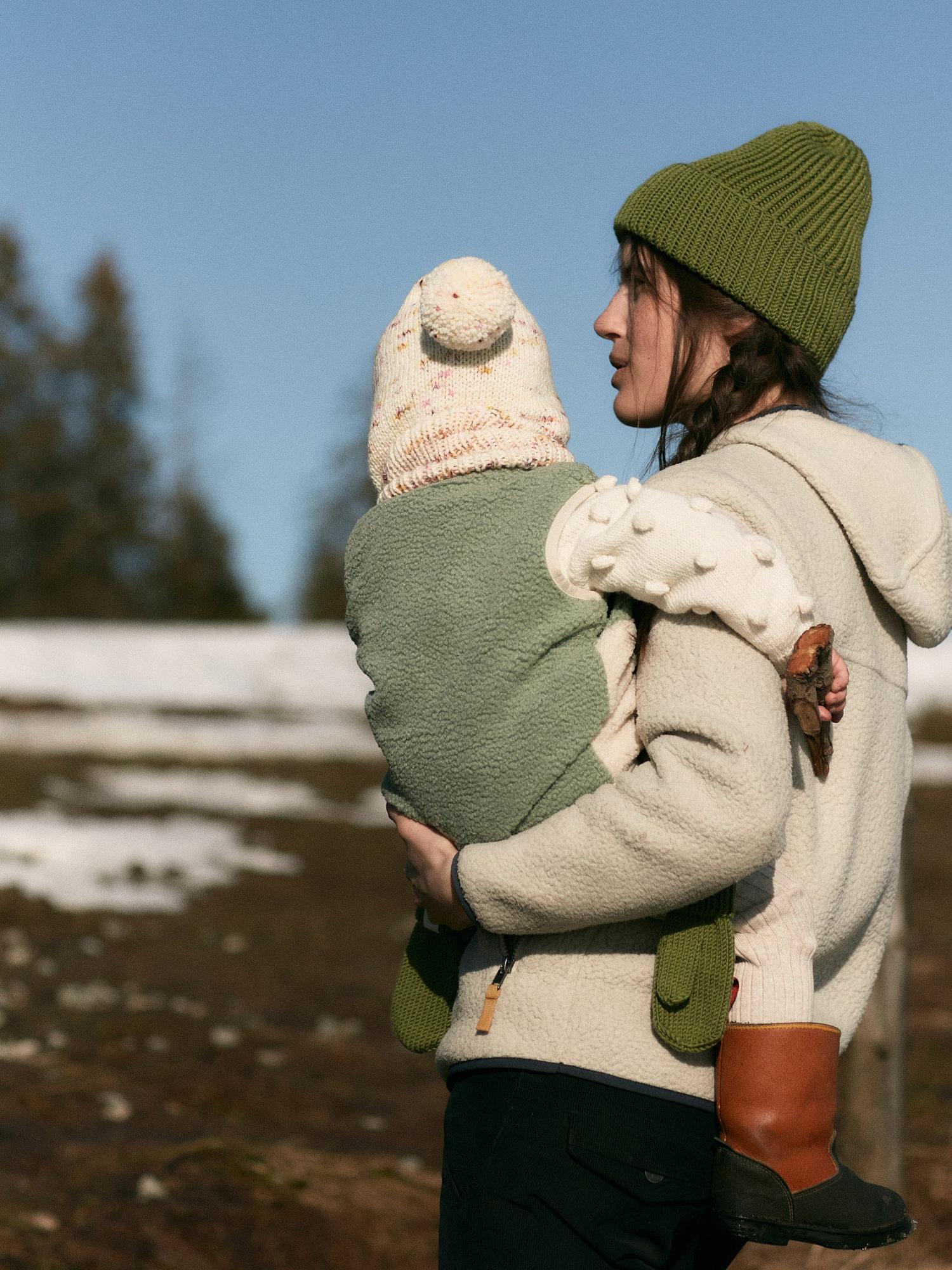 Beanie 'Merino'