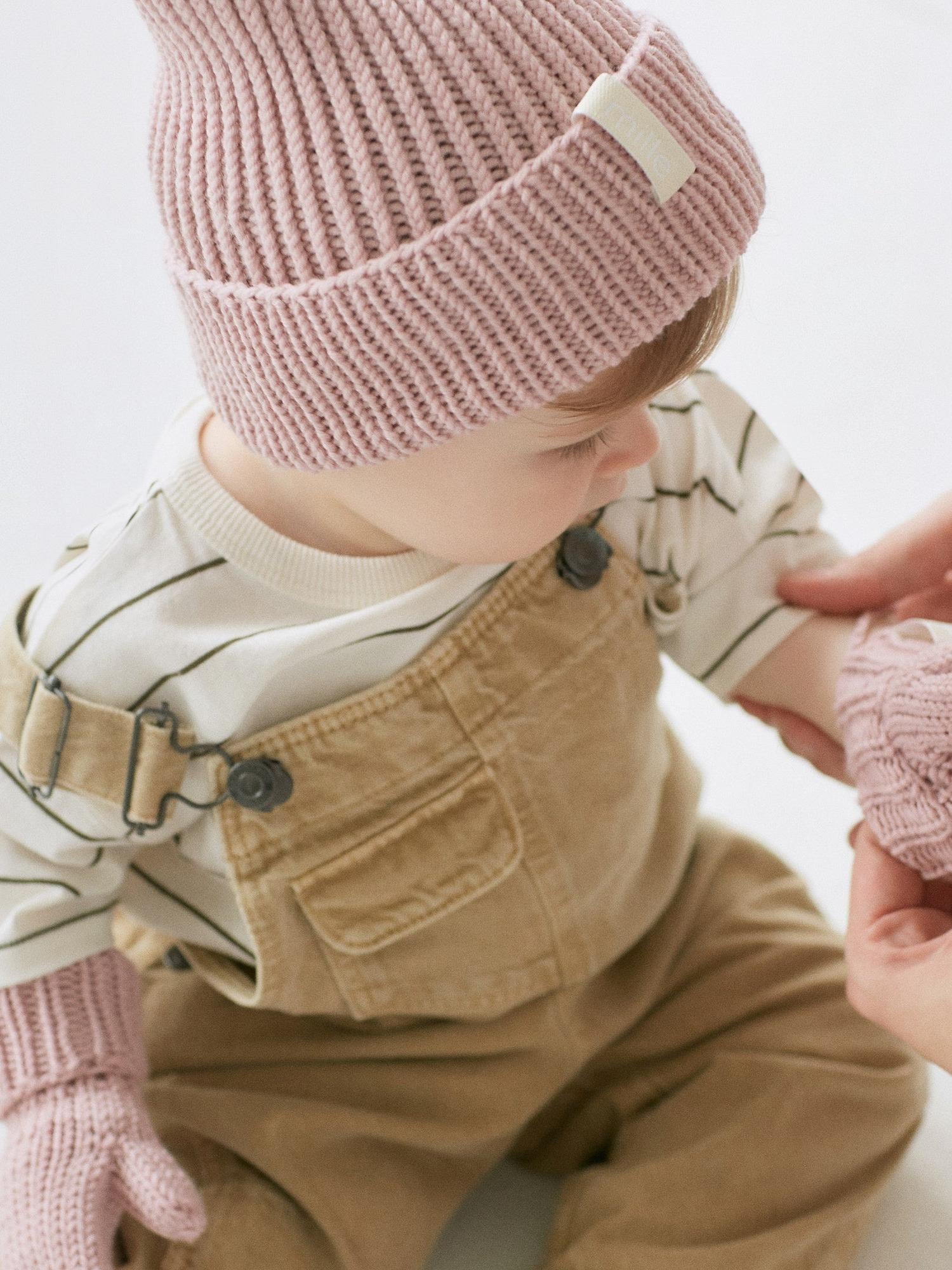 Beanie 'Merino'