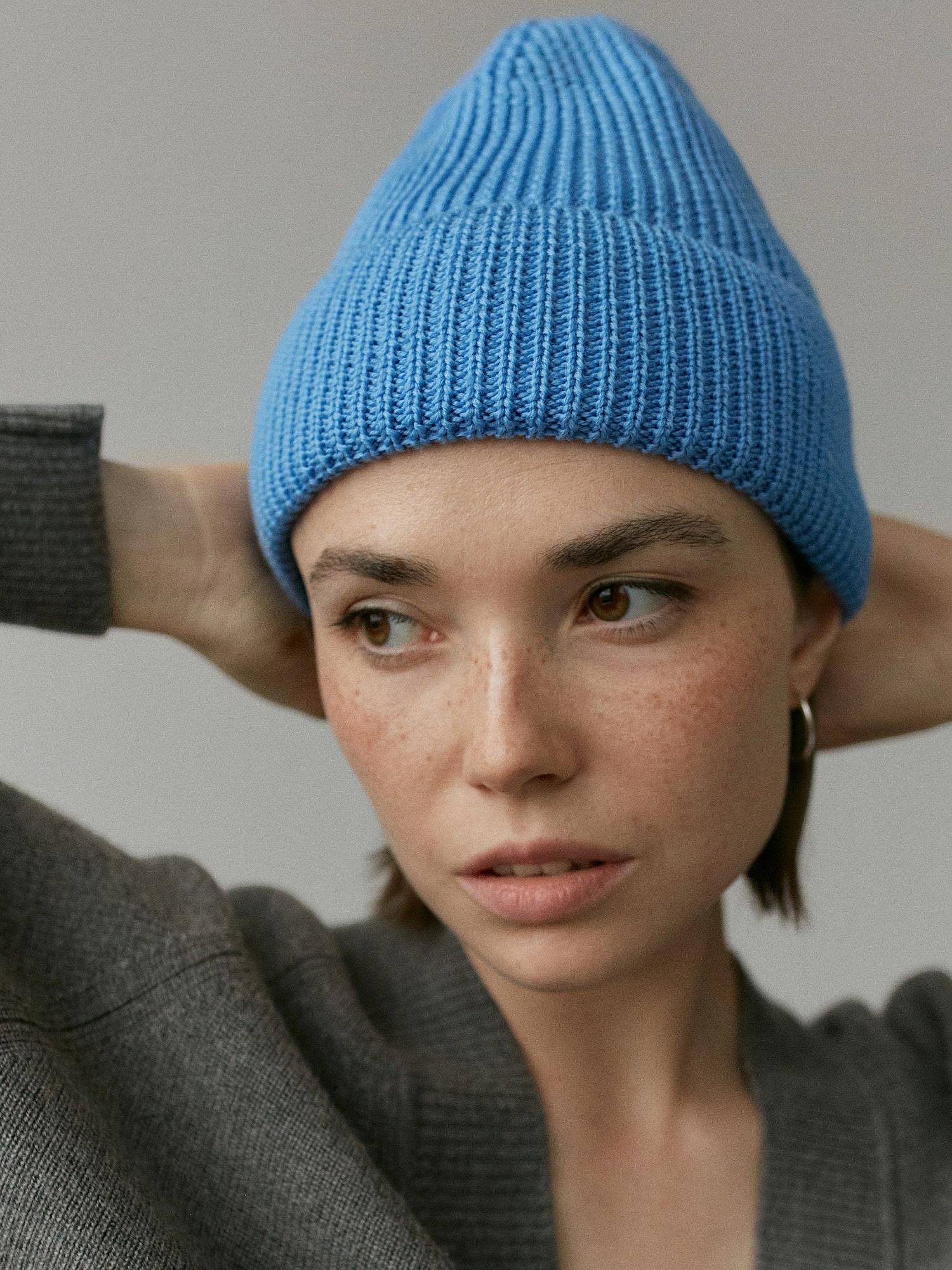 Beanie 'Everyday'