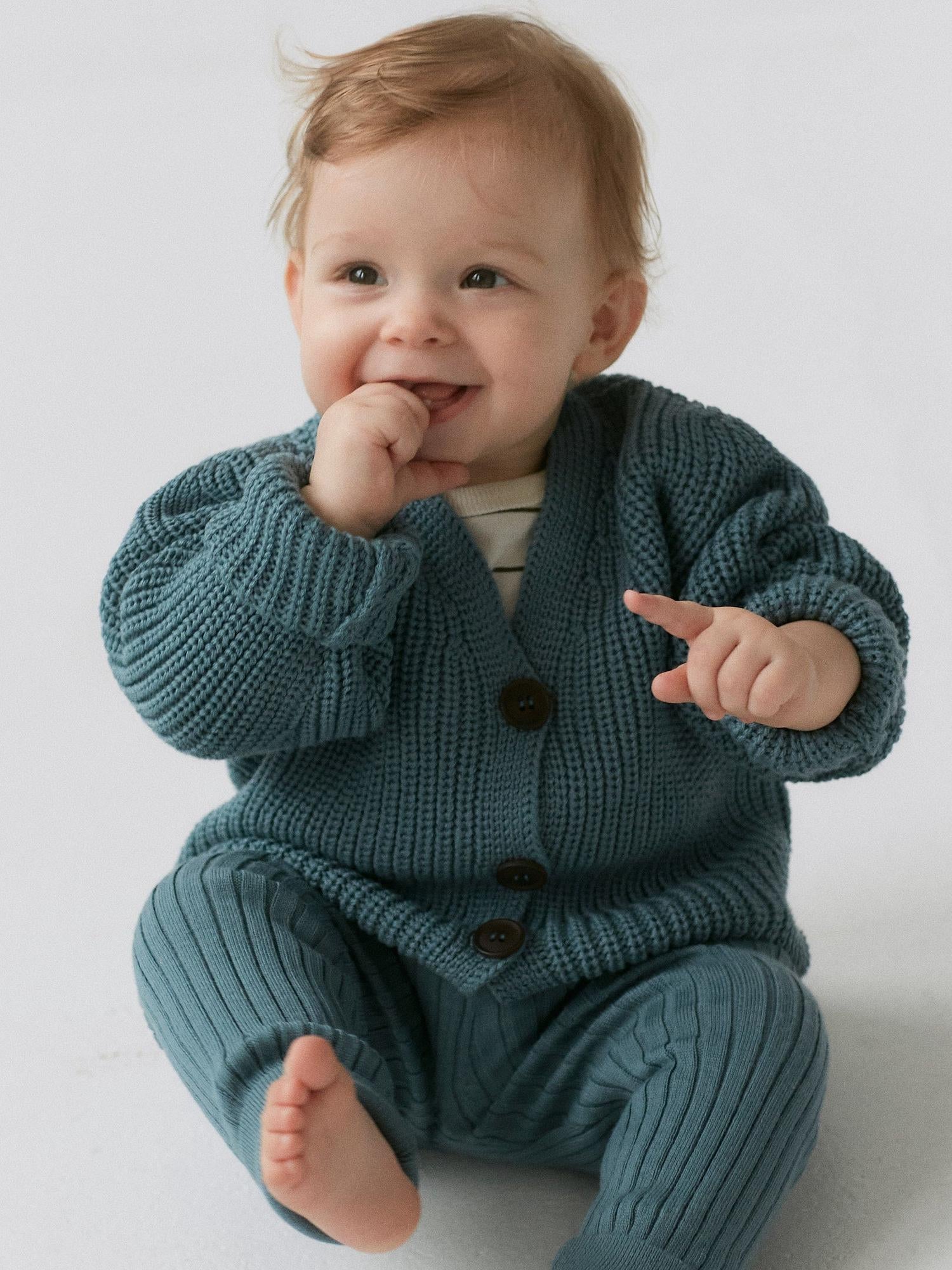 Legginsy 'Everyday' Kids
