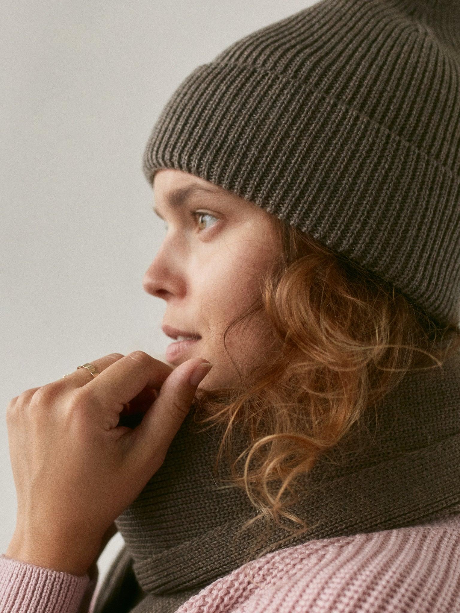 Beanie 'Everyday'