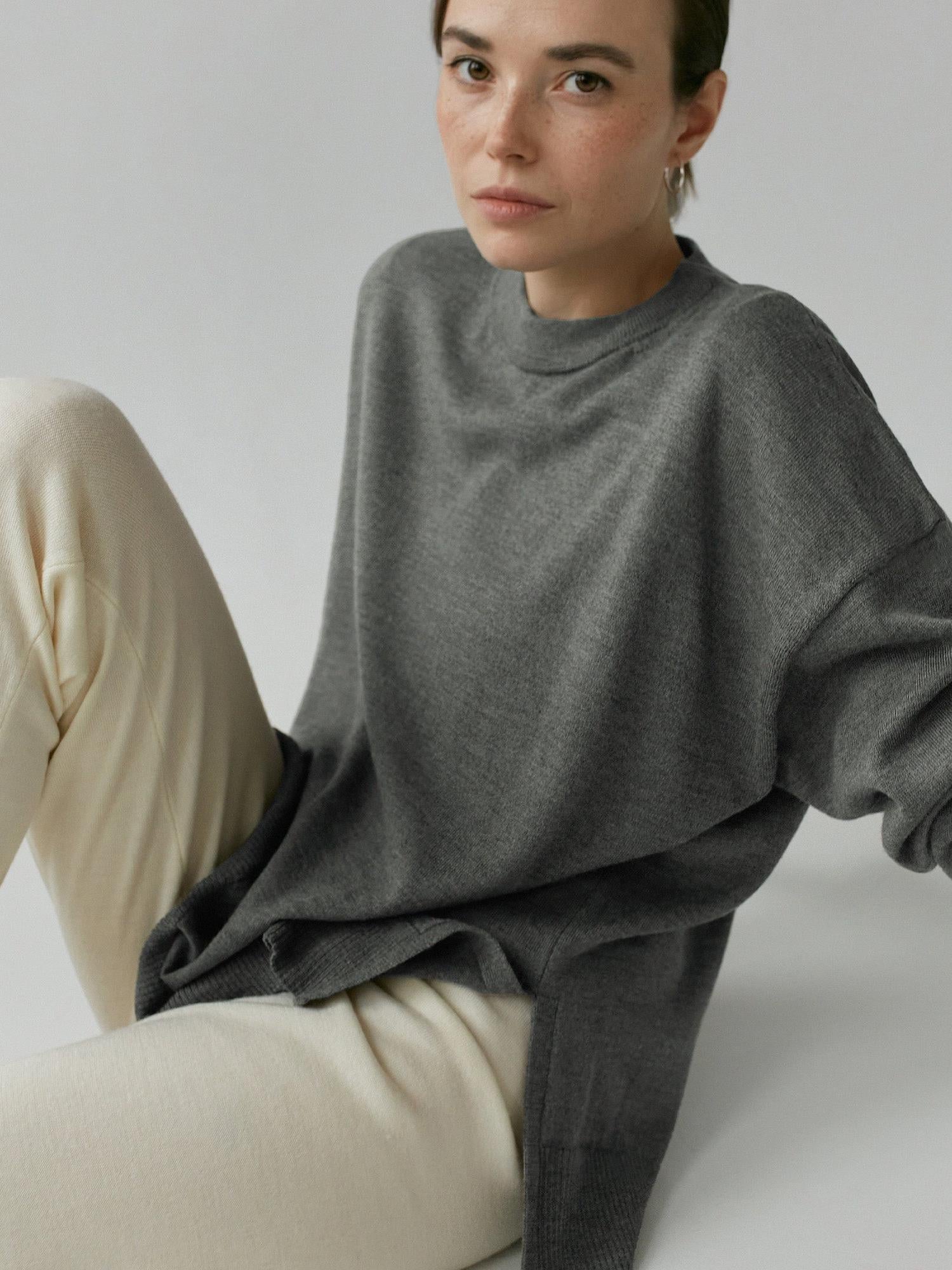 Sweter 'Everyday'