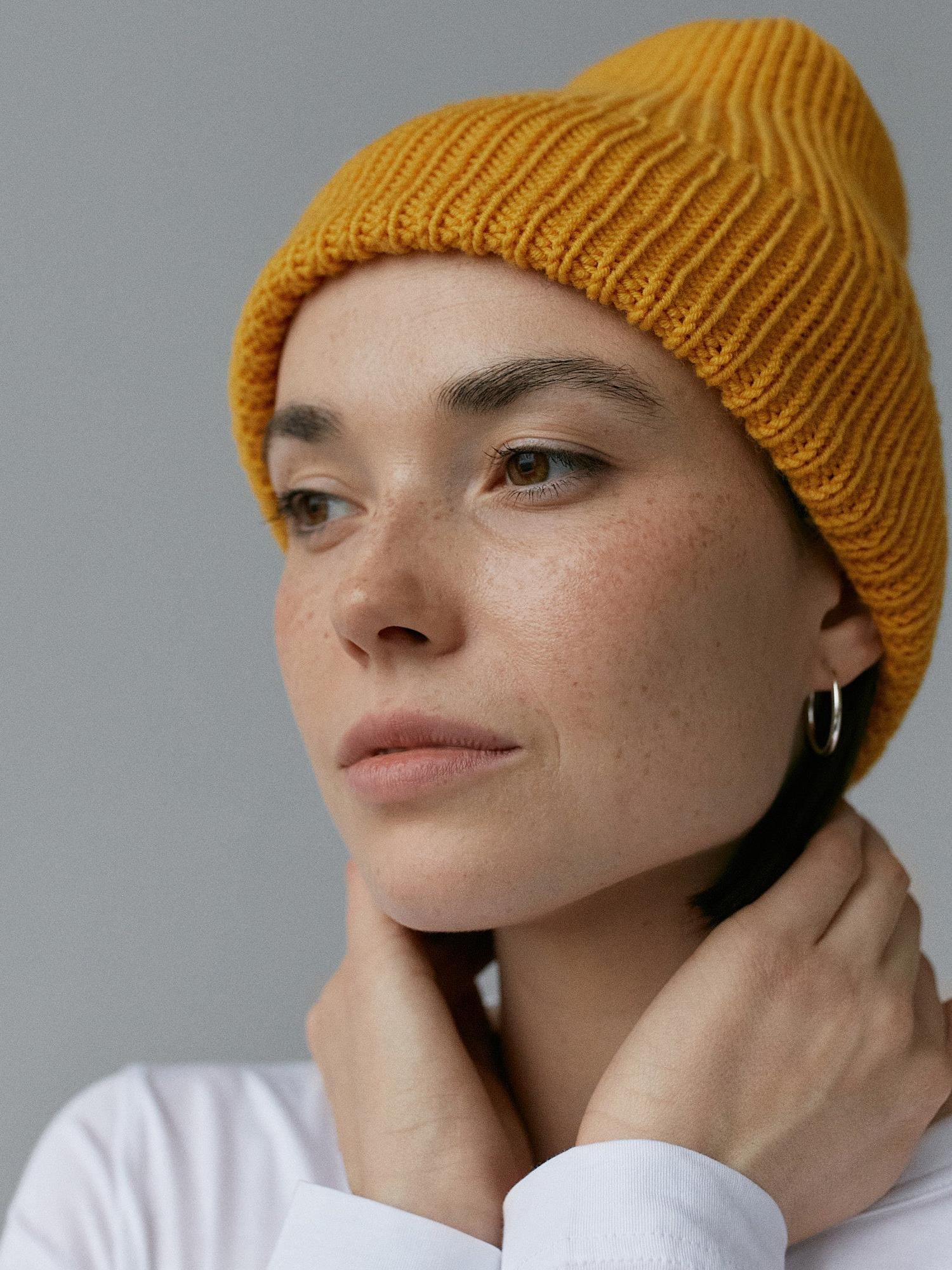 Beanie 'Merino'