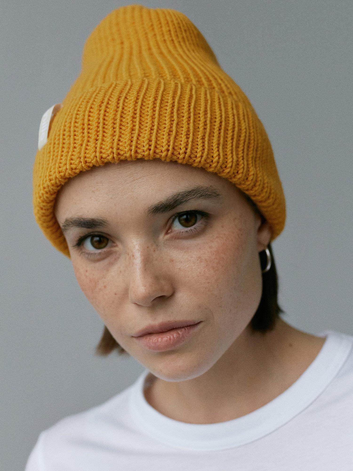 Beanie 'Merino'