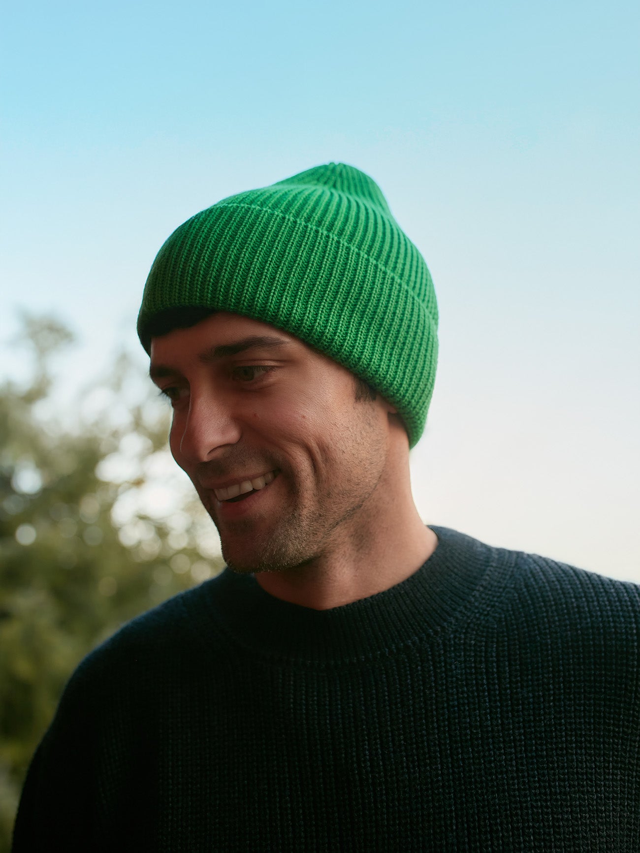 Beanie 'Everyday'