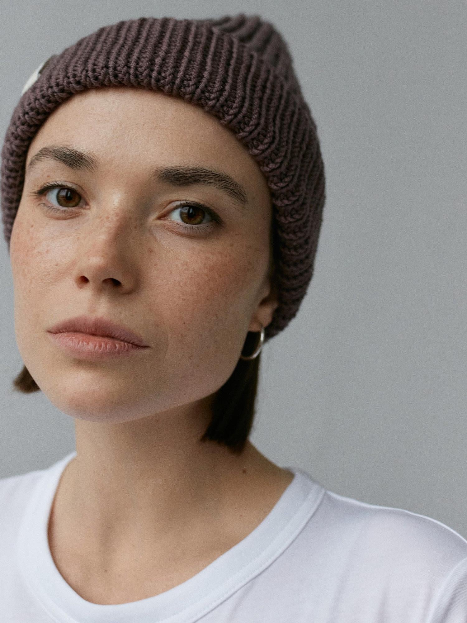 Beanie 'Merino'