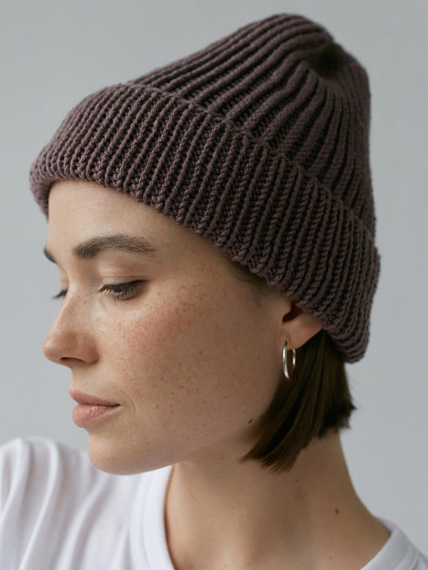 Beanie 'Merino'