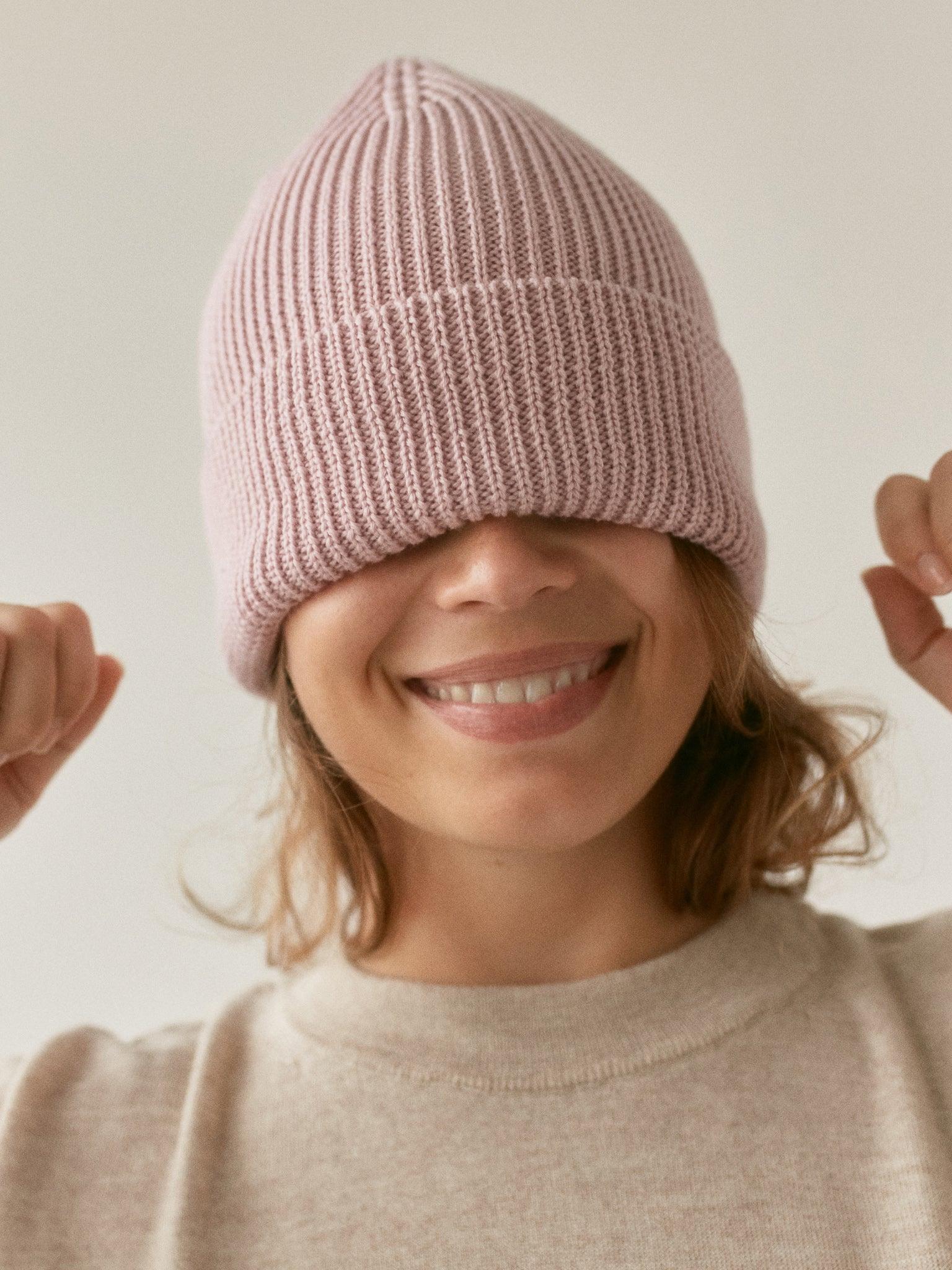 Beanie 'Everyday'